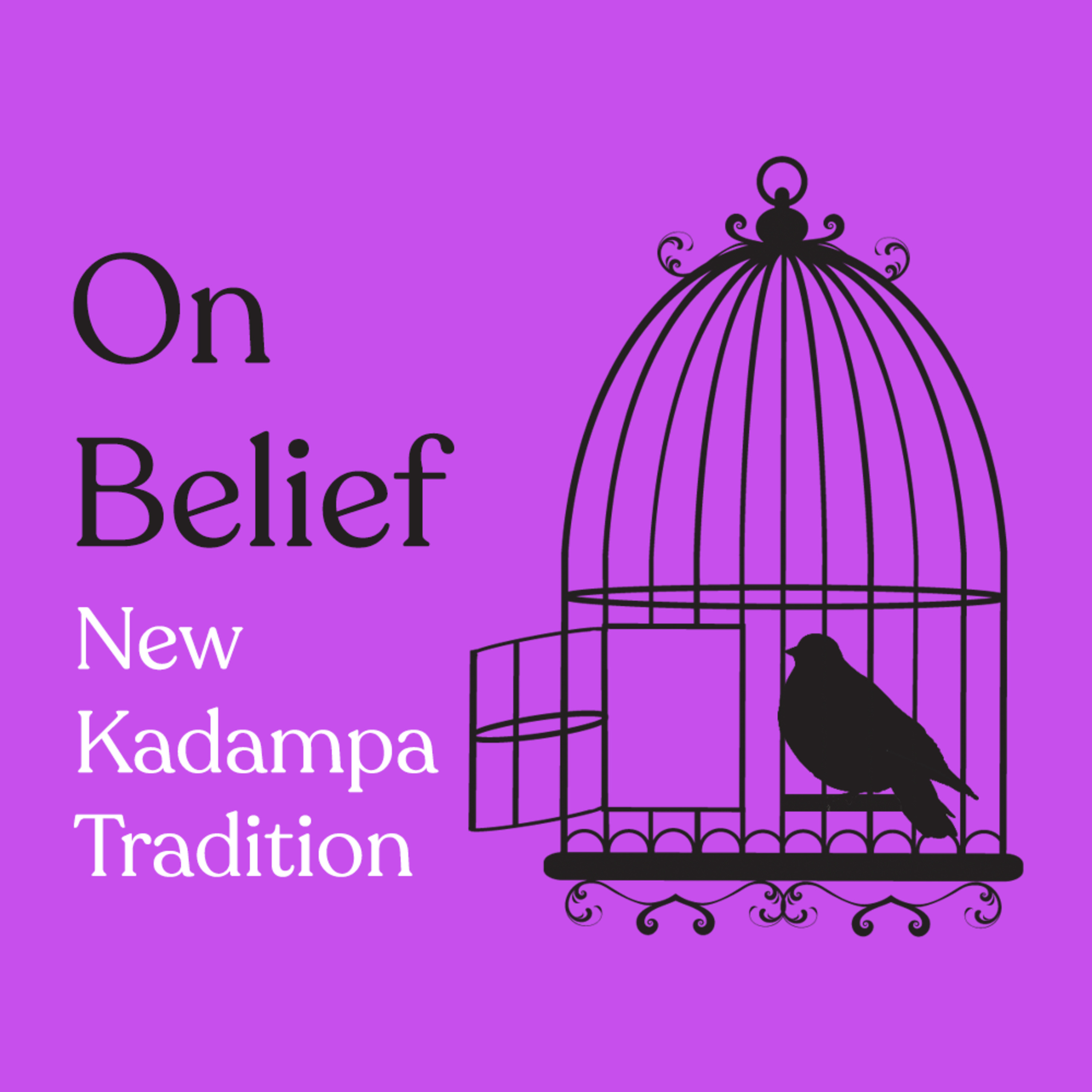 On Belief: A Podcast About Cults