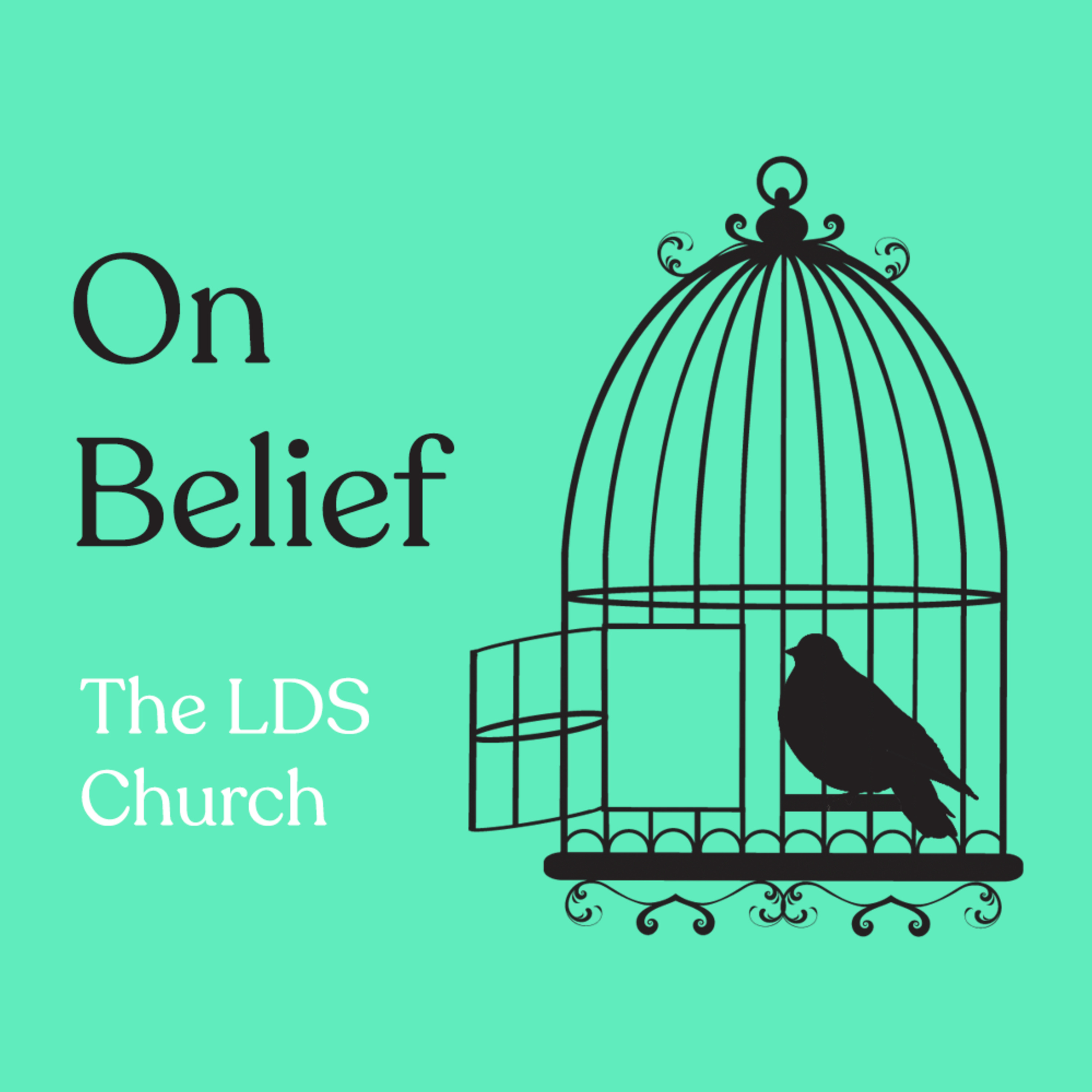 On Belief: A Podcast About Cults