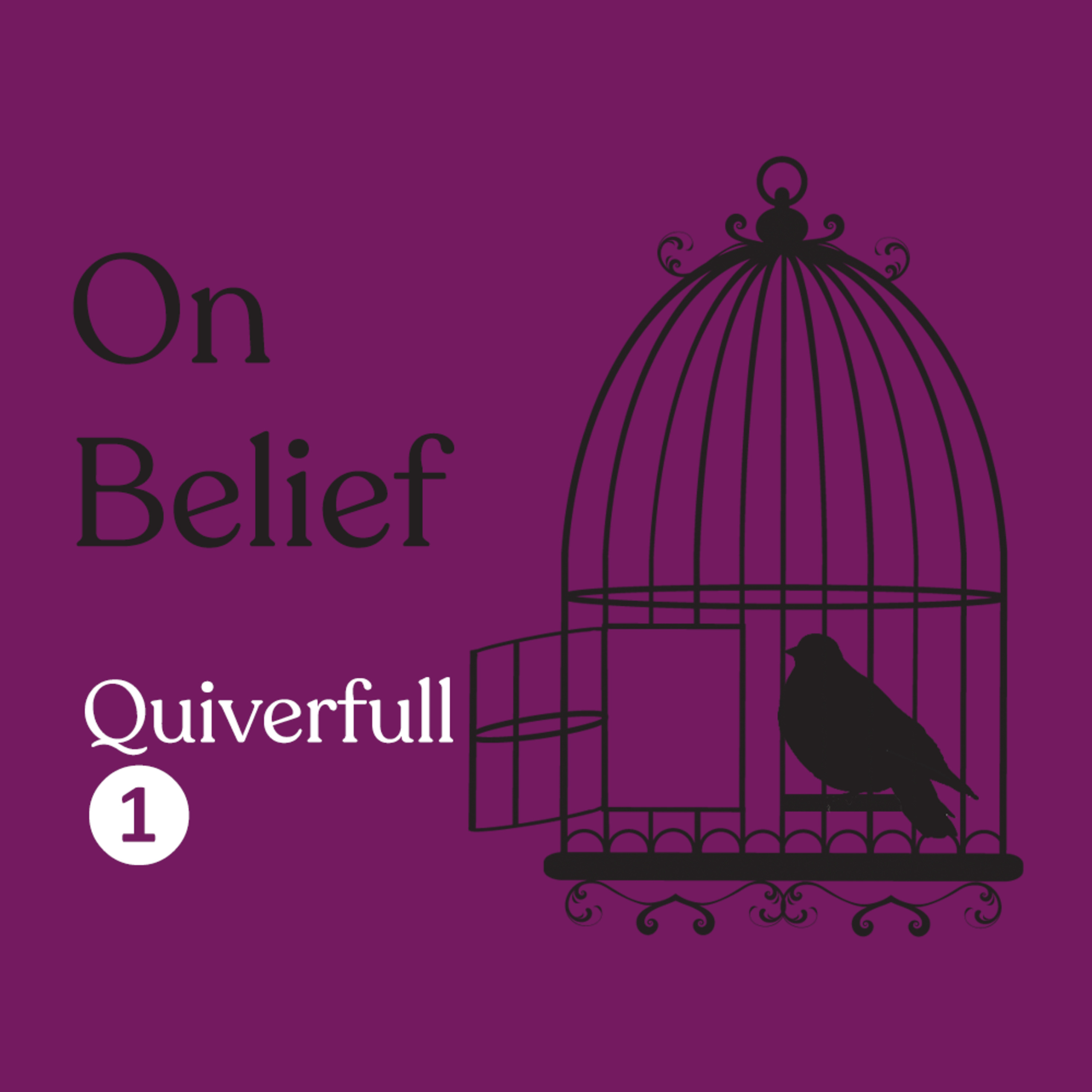 On Belief: A Podcast About Cults