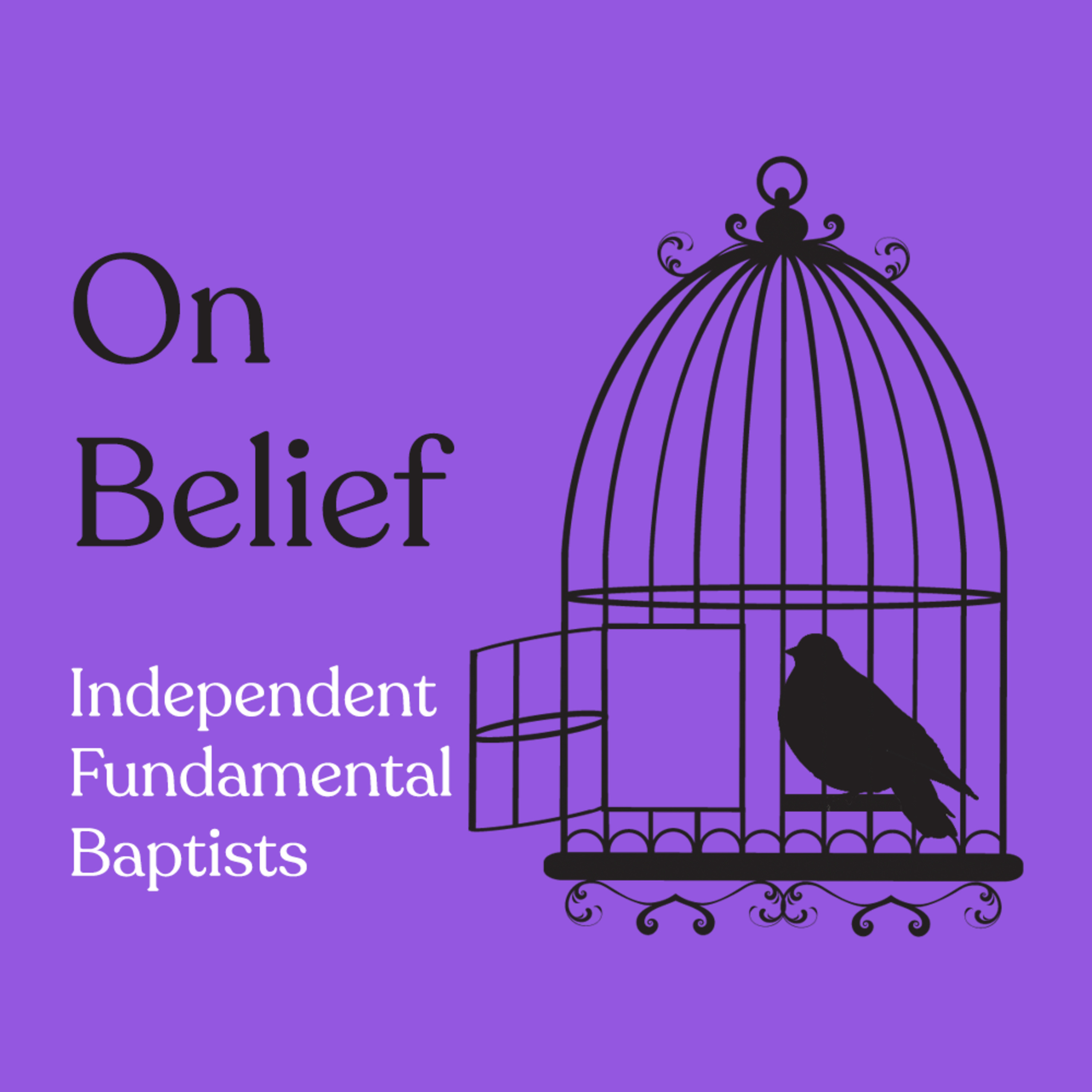 On Belief: A Podcast About Cults