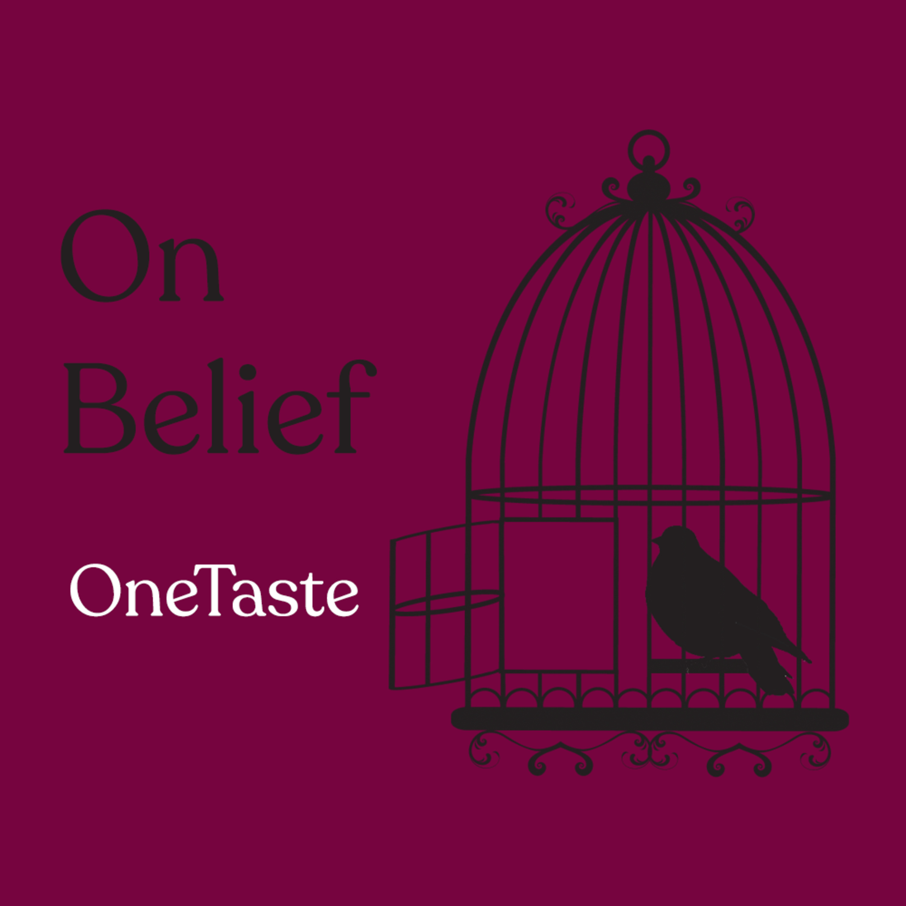 On Belief: A Podcast About Cults