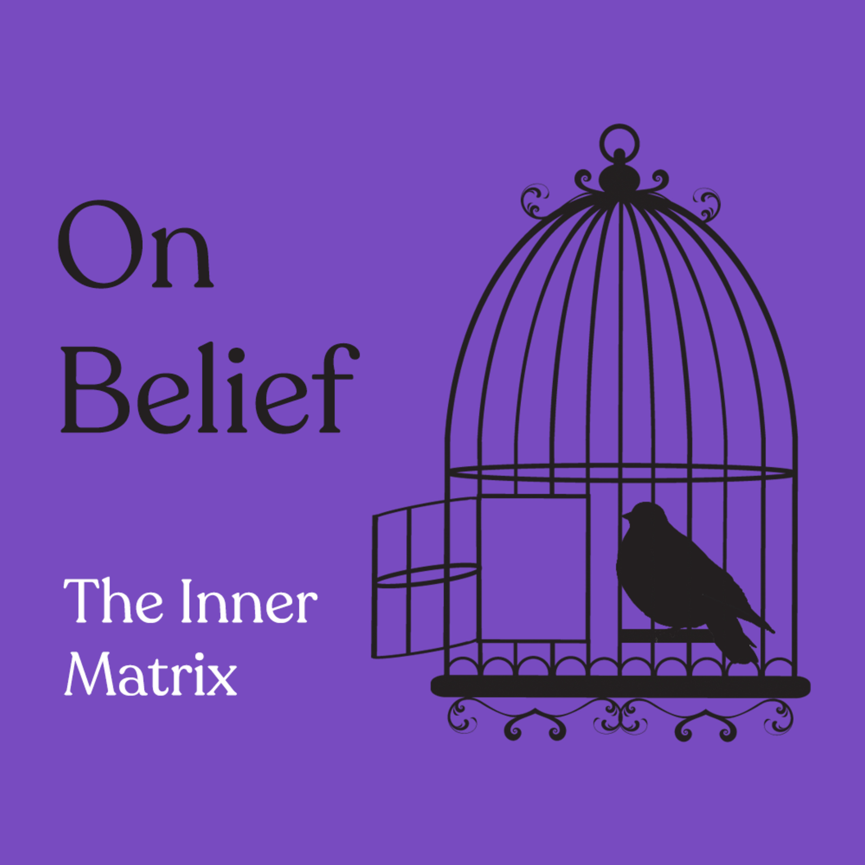 On Belief: A Podcast About Cults