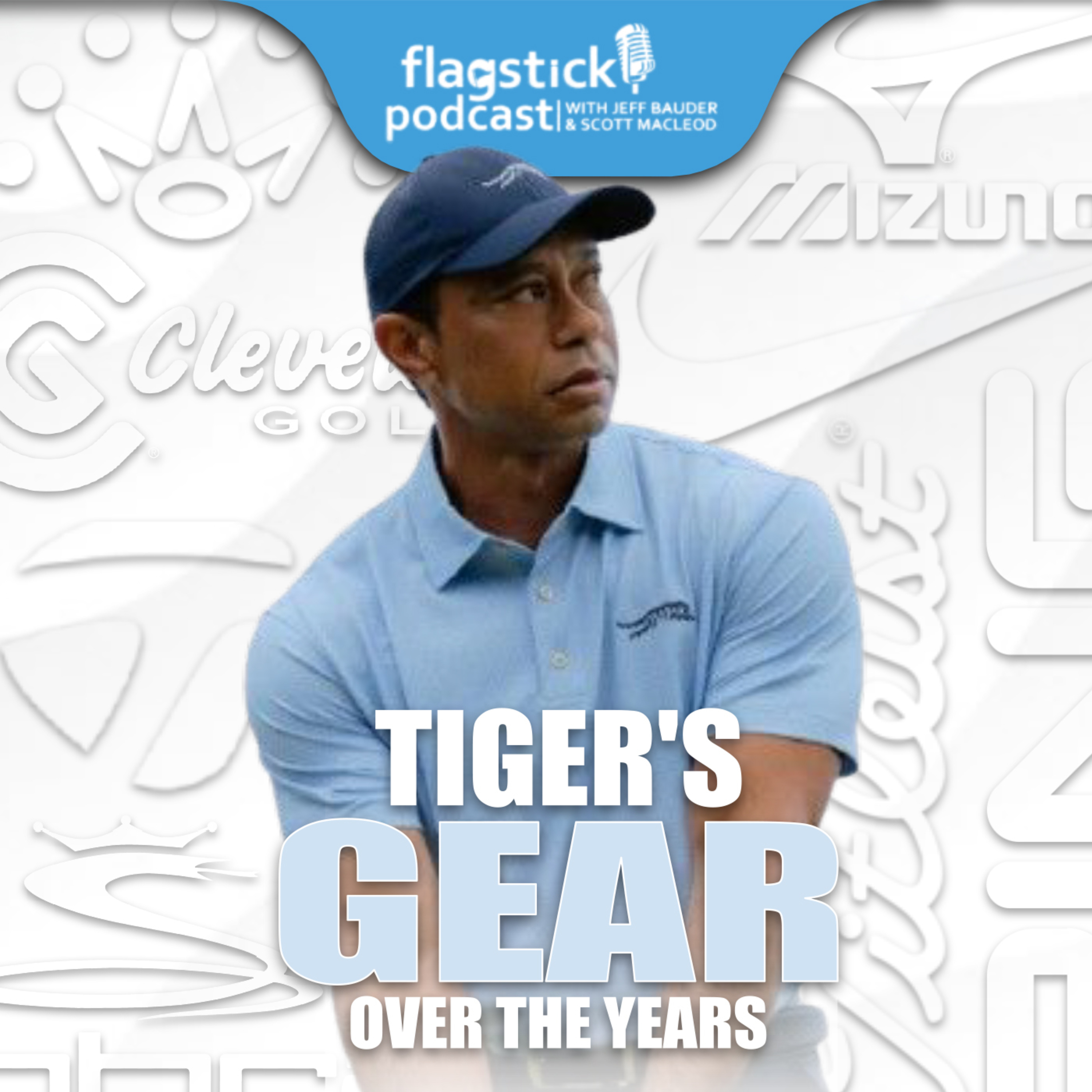 Flagstick Podcast