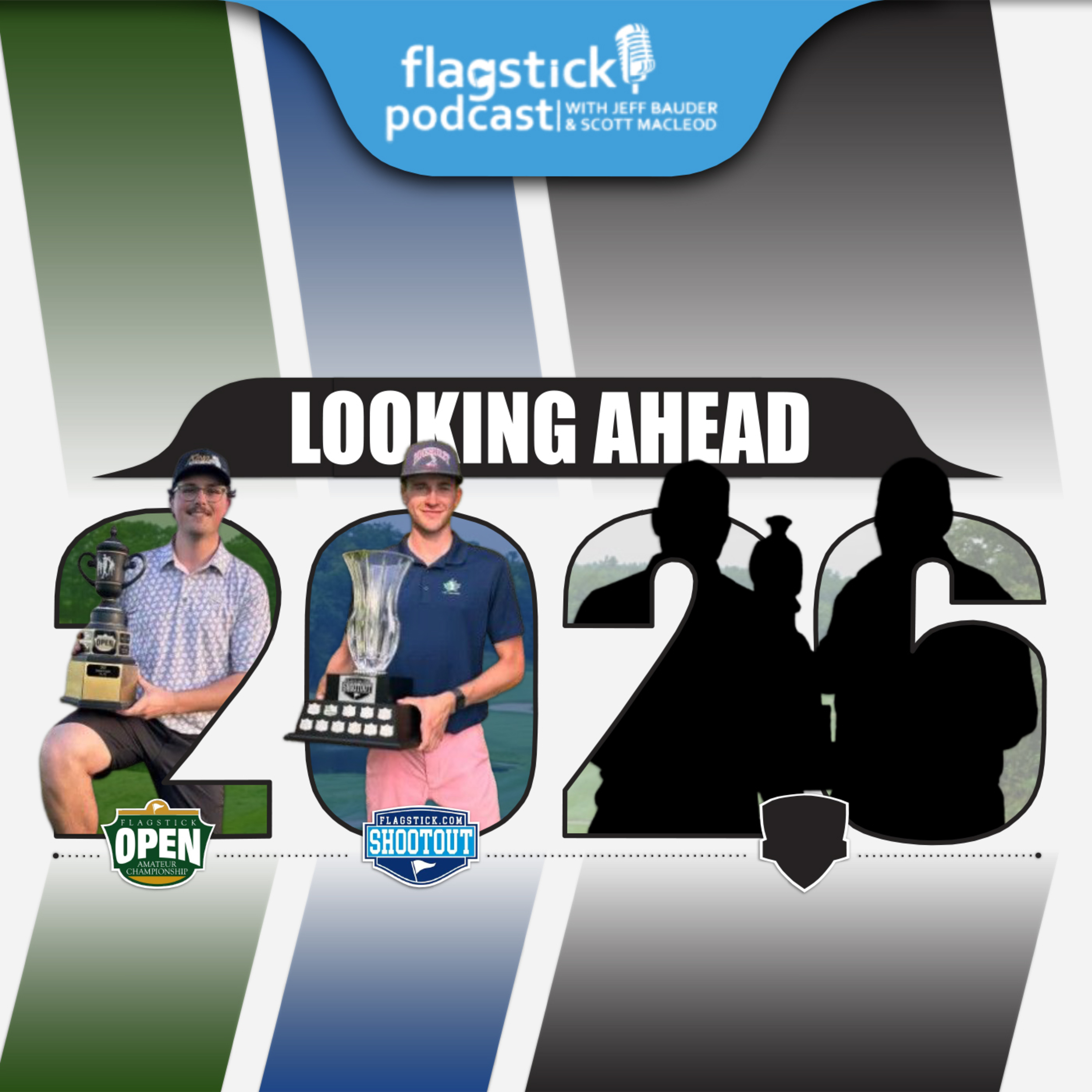 Episode 154: 2026 Golf Trends & Stories to Watch