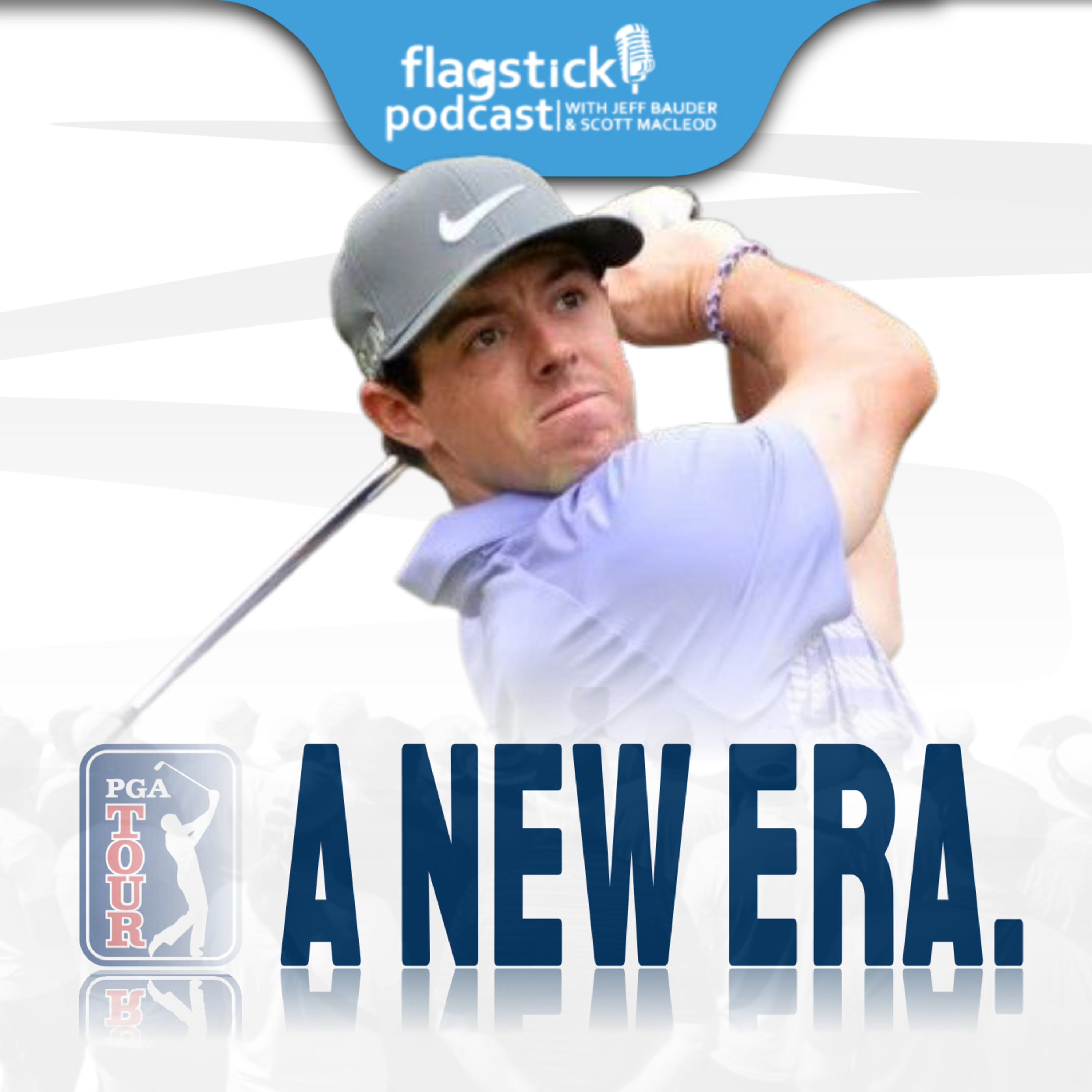 Episode 176: A New Look PGA Tour & Wyndham vs Everyone? episode artwork