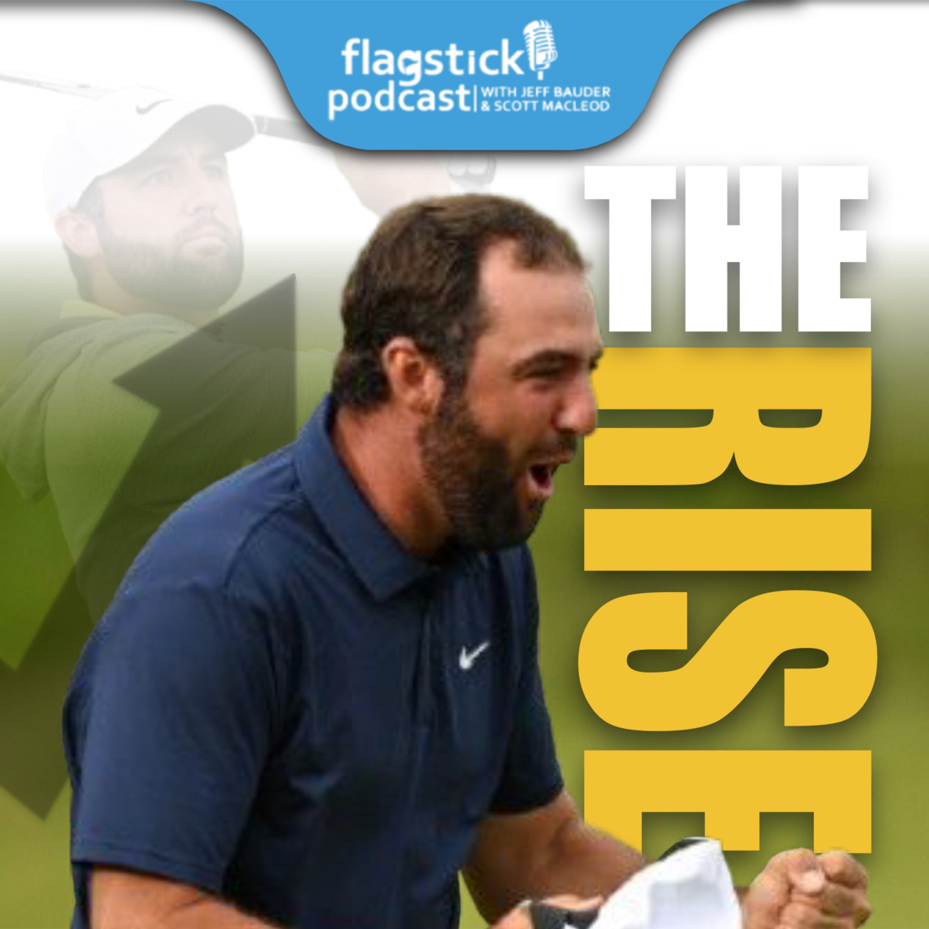 Episode 157: The Rise Of Scottie Scheffler