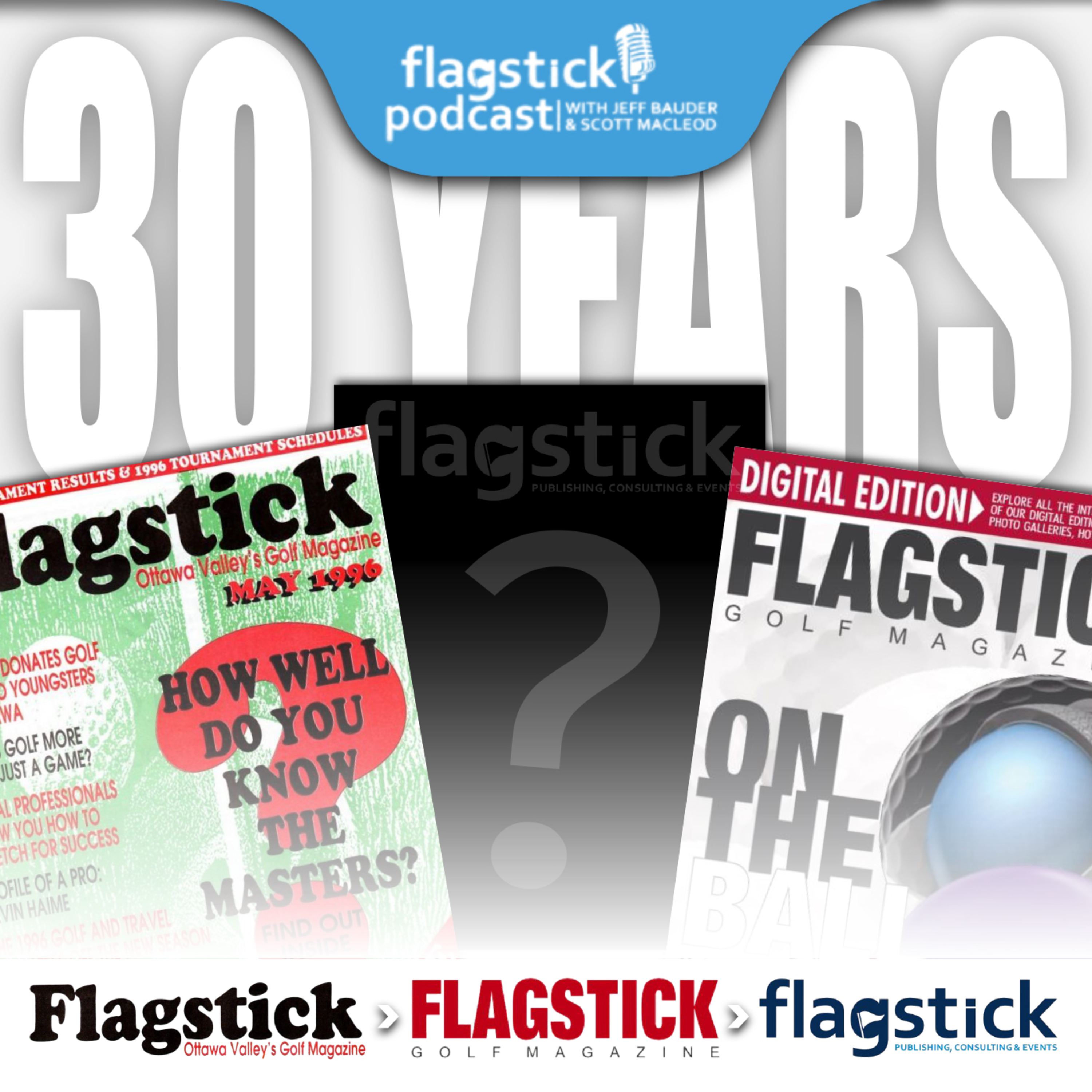 Flagstick Podcast