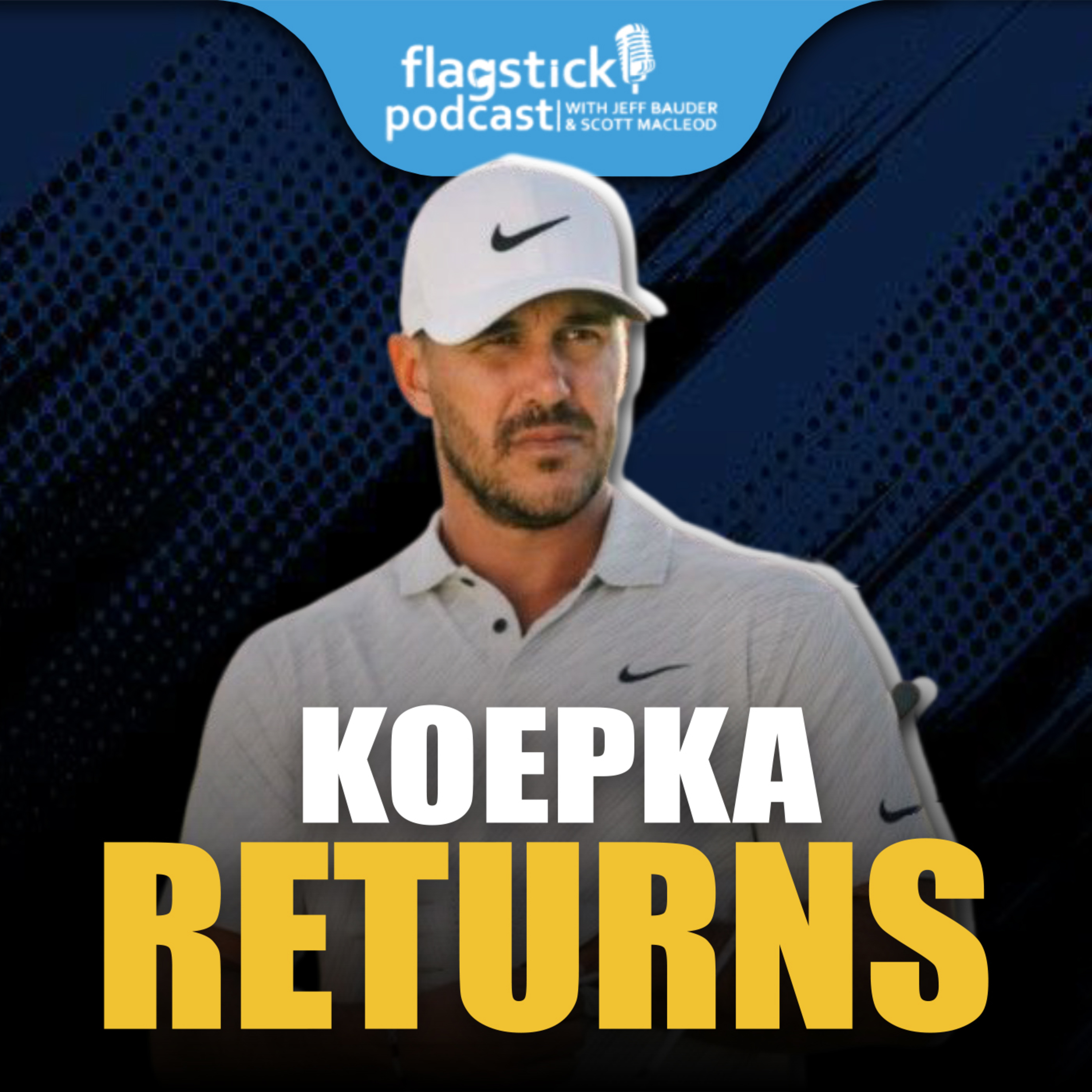 Episode 155: The Return of Brooks & The 2026 New Year Mailbag