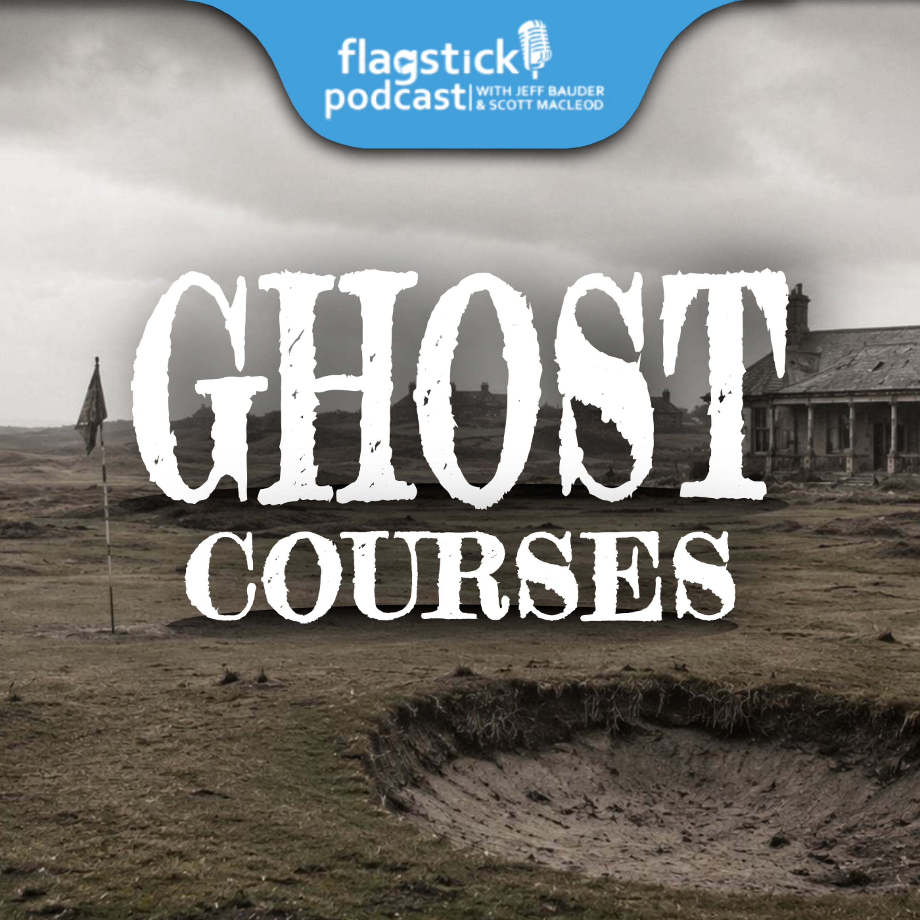 Episode 173: Ghost Courses, U.S. Women’s Open, and a Noodle to the Noodle episode artwork