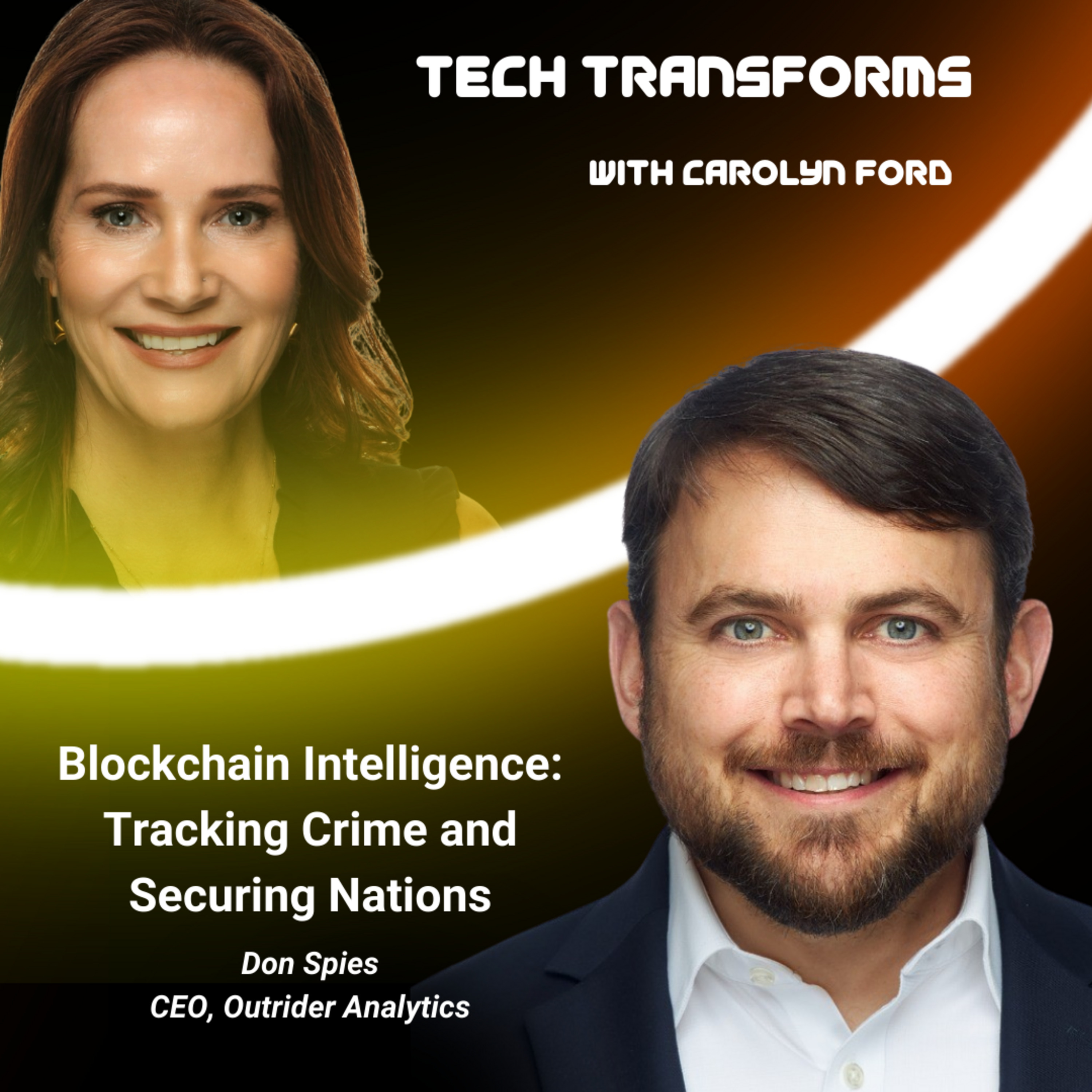 Tech Transforms