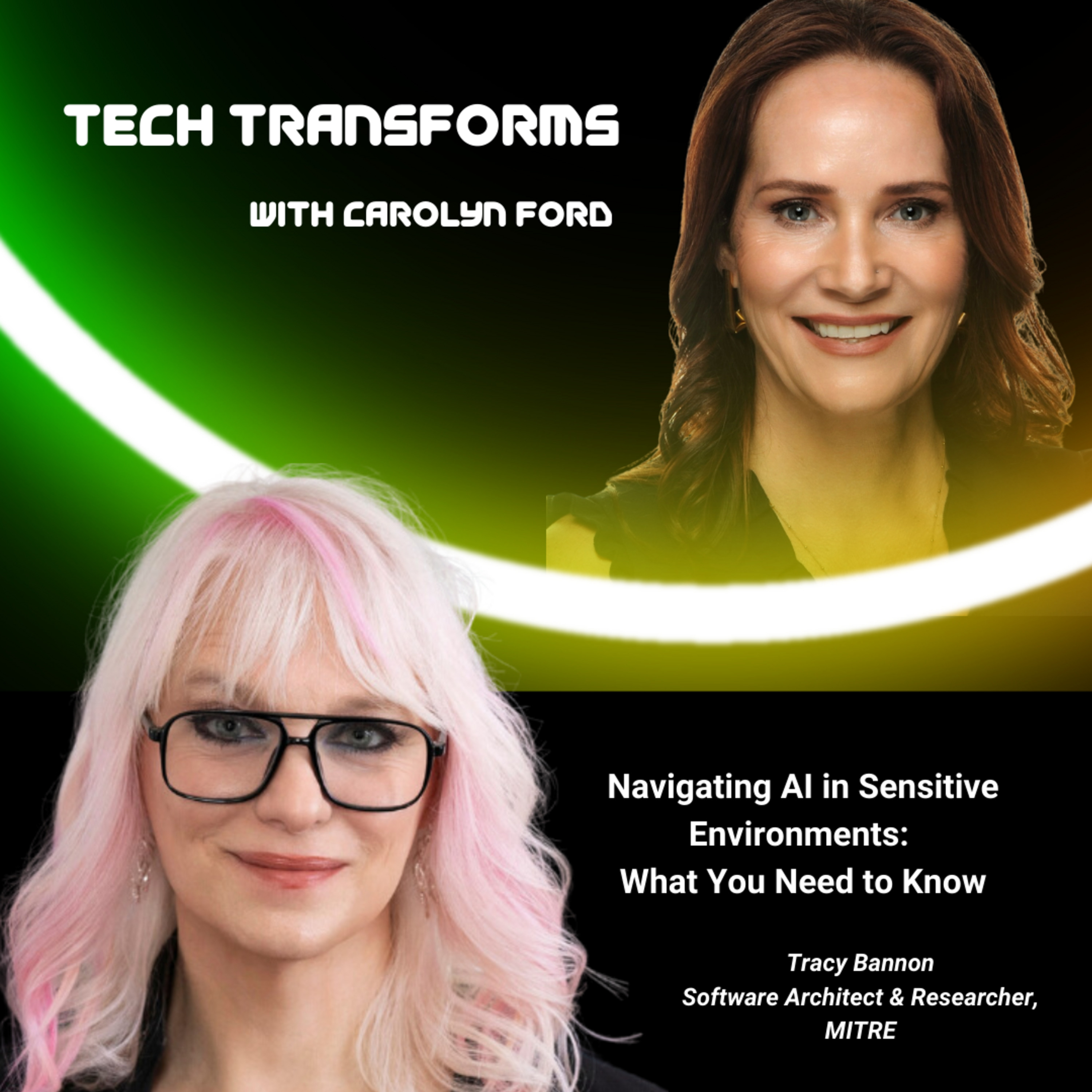 Tech Transforms