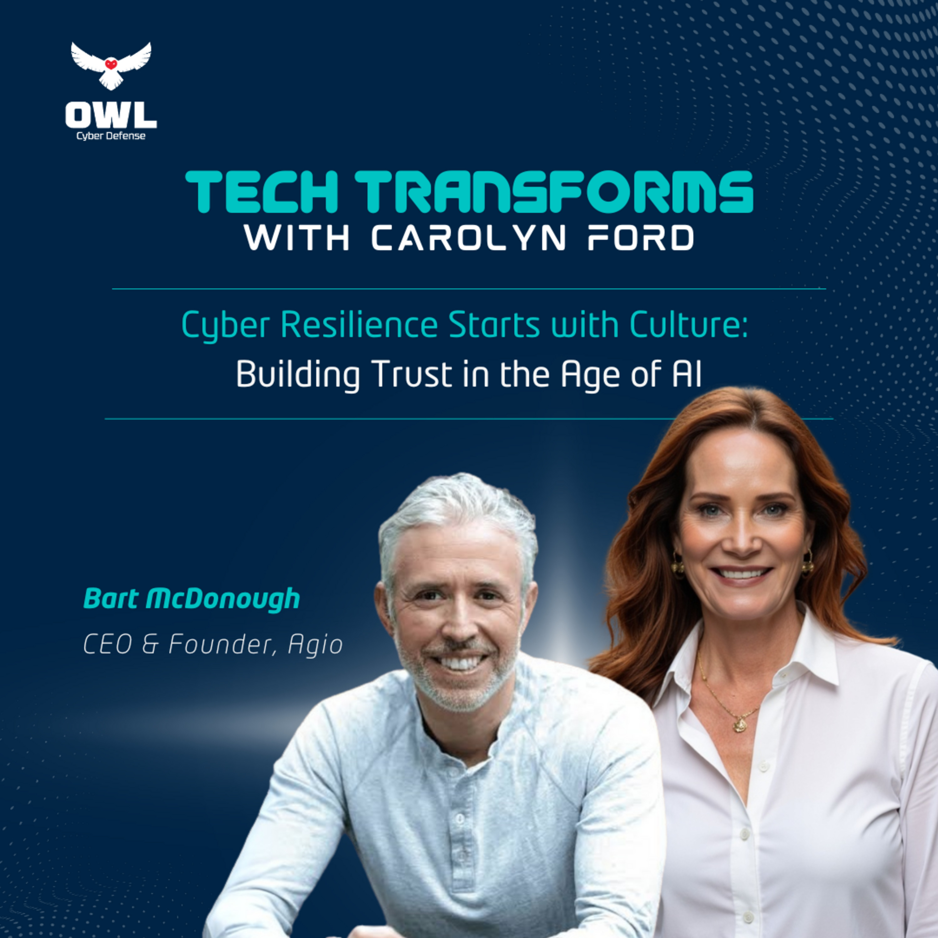 Tech Transforms