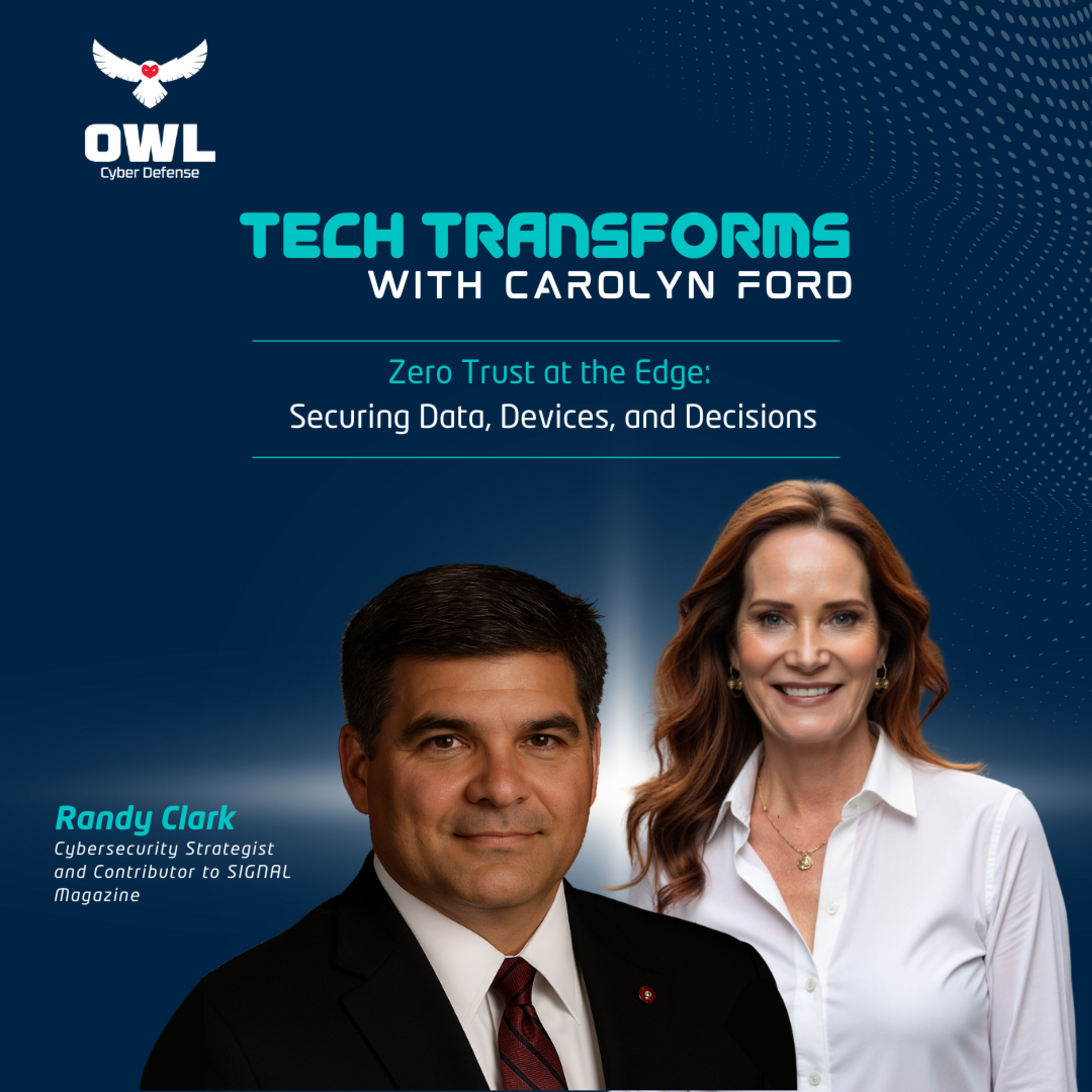 Tech Transforms
