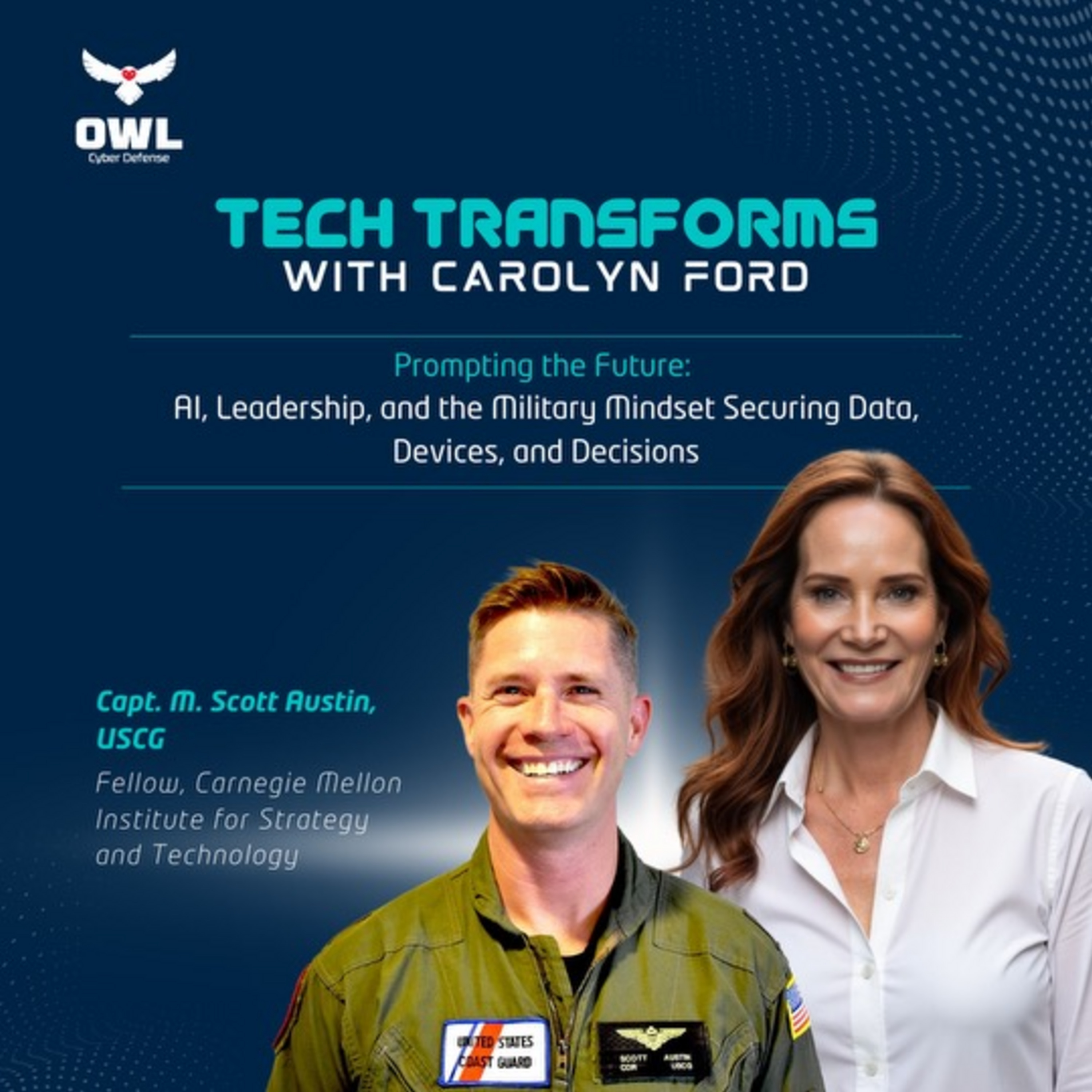 Tech Transforms