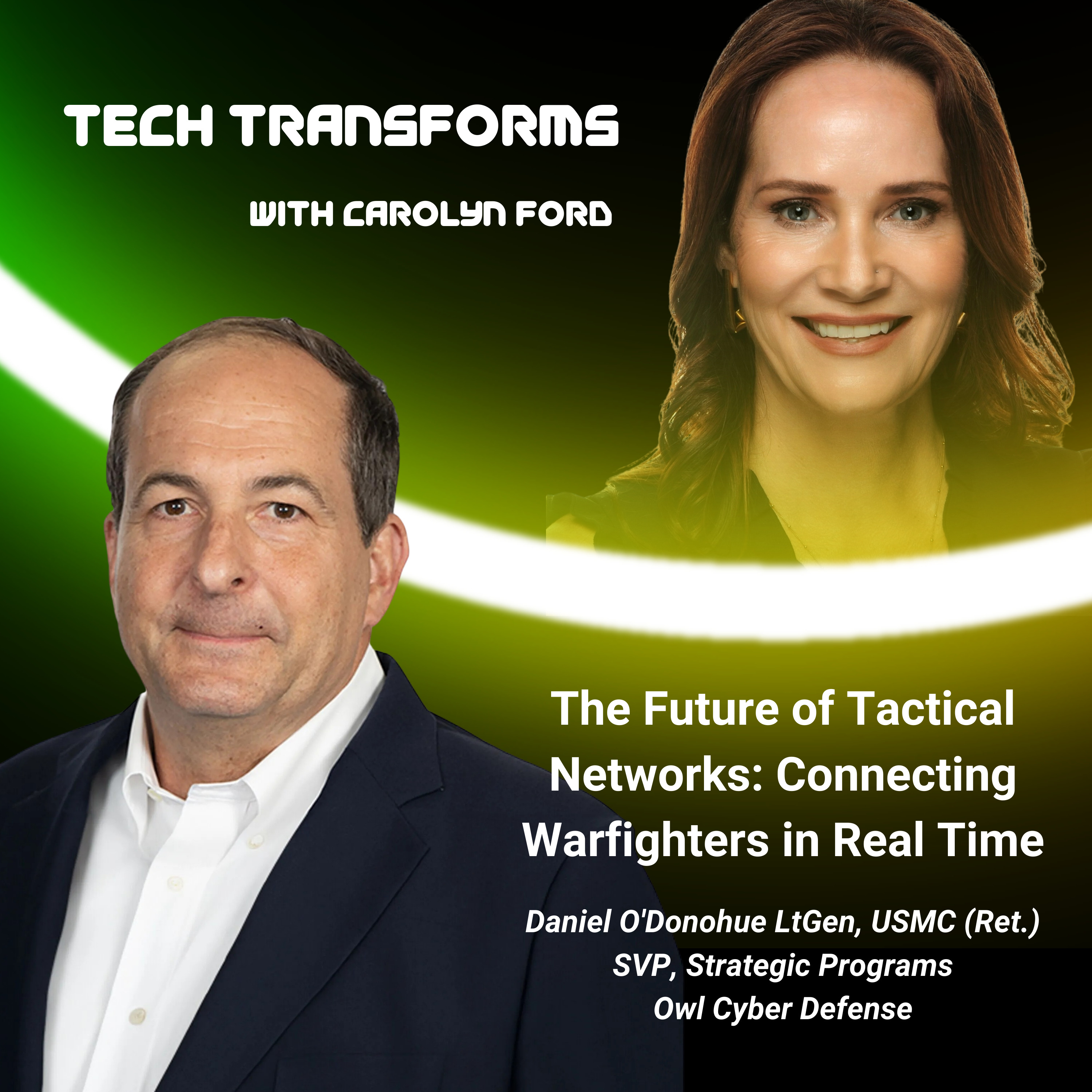Tech Transforms