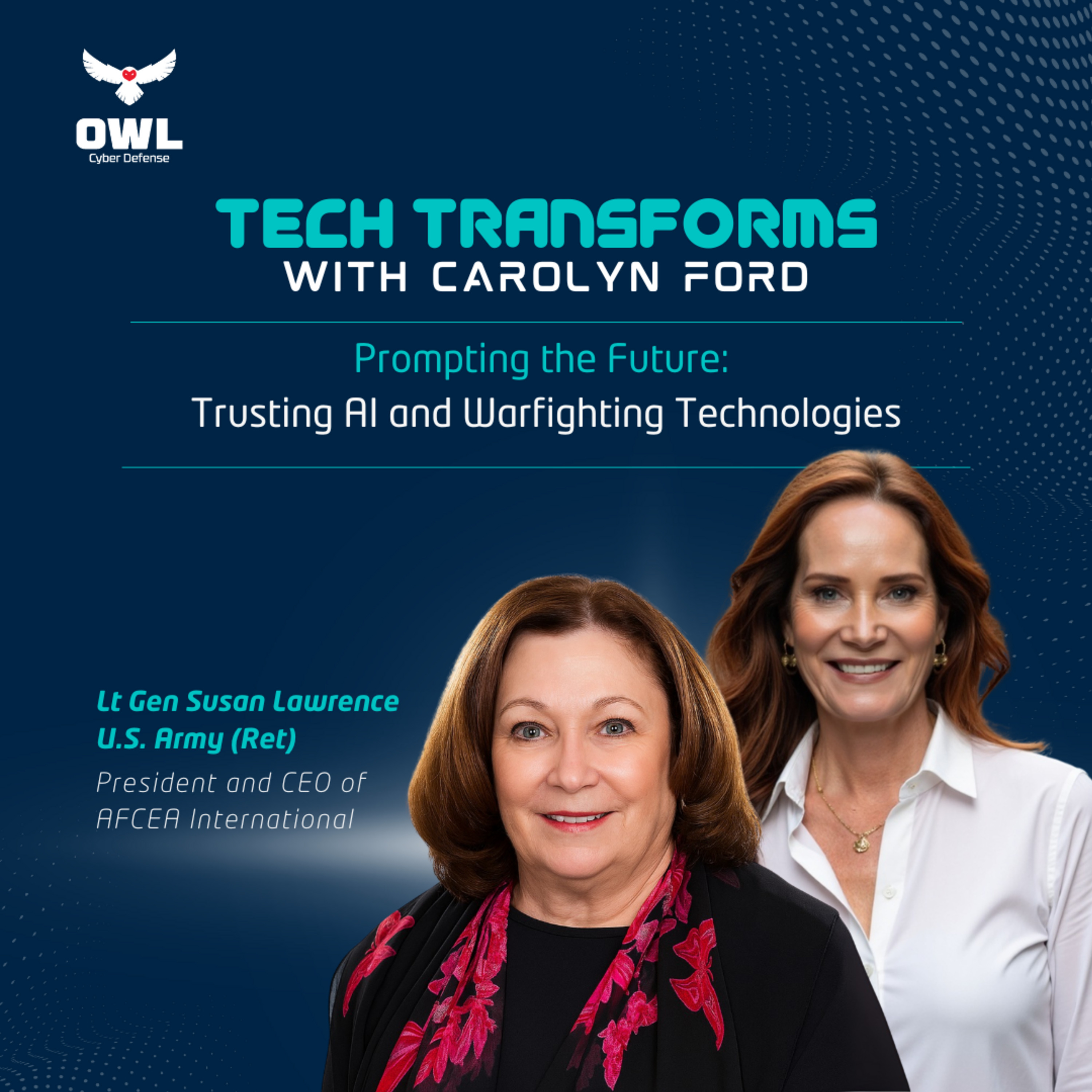 Tech Transforms