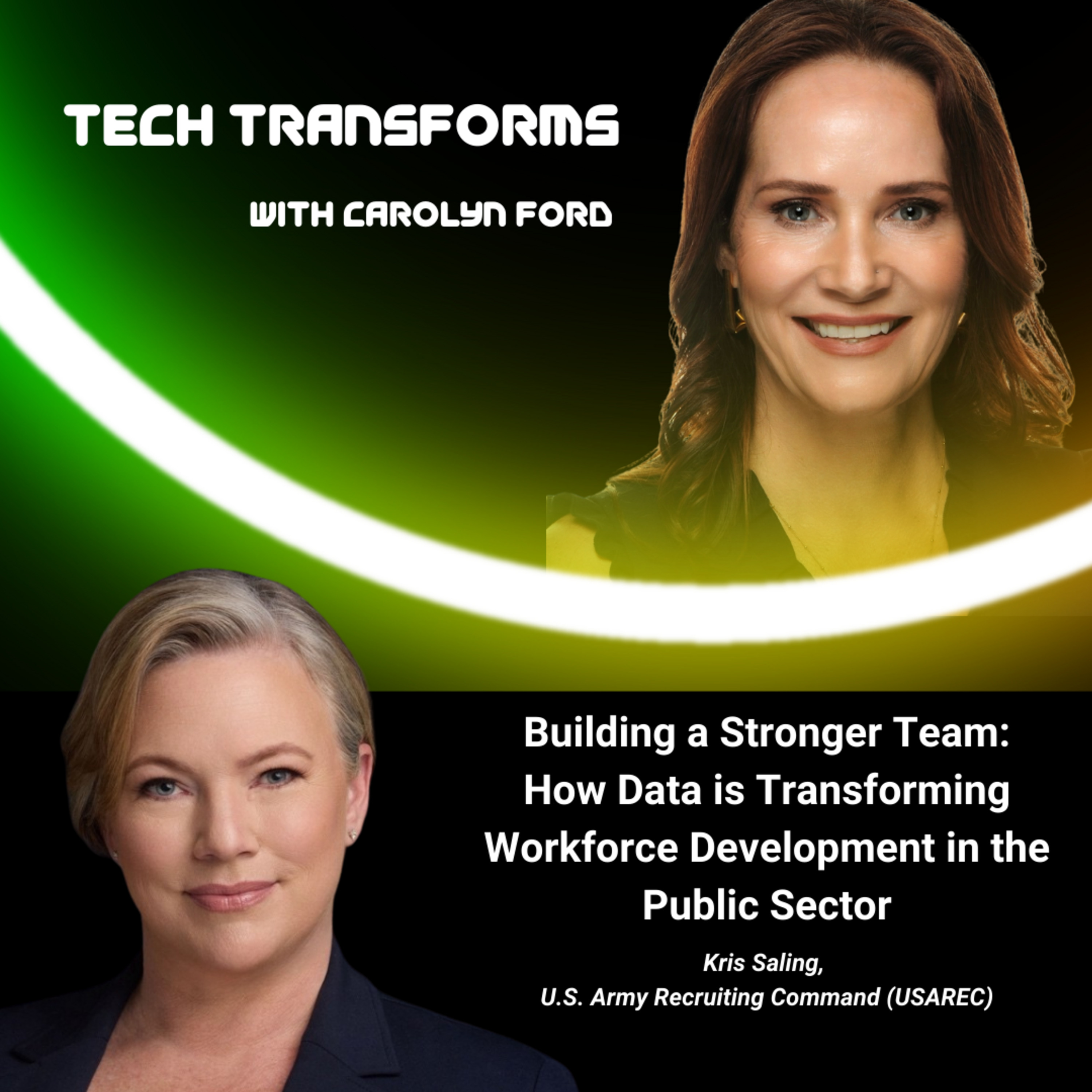 Tech Transforms
