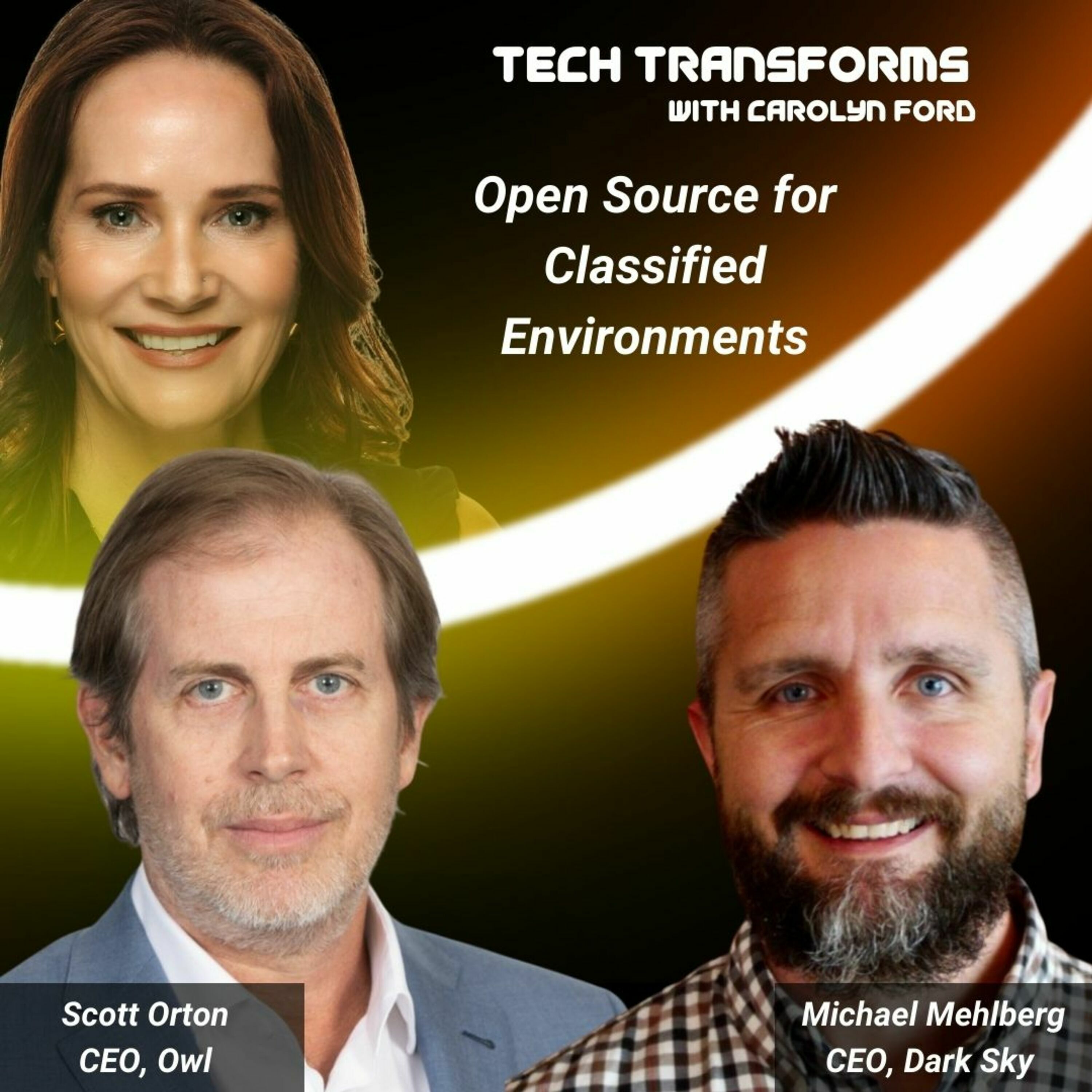 Tech Transforms