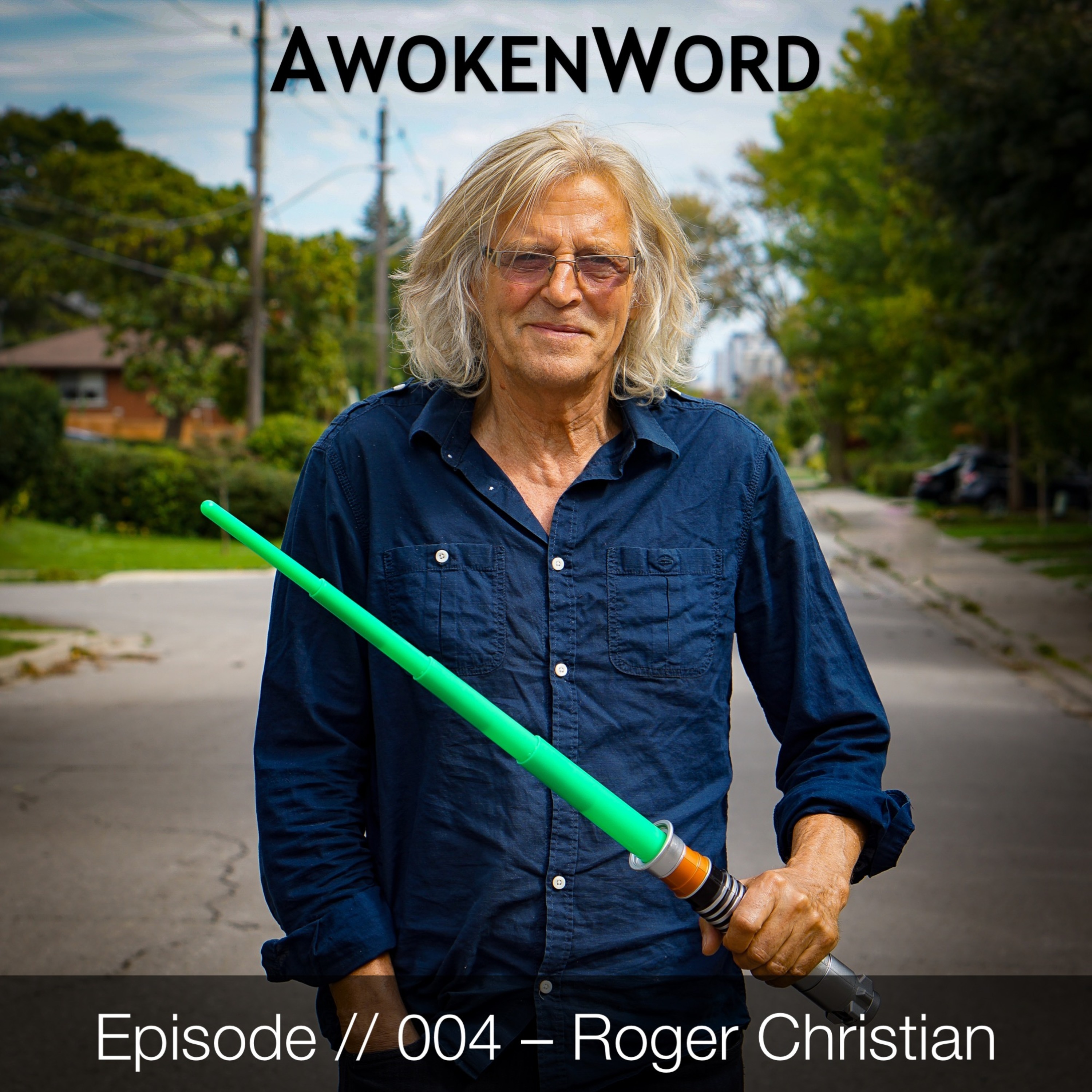 AwokenWord