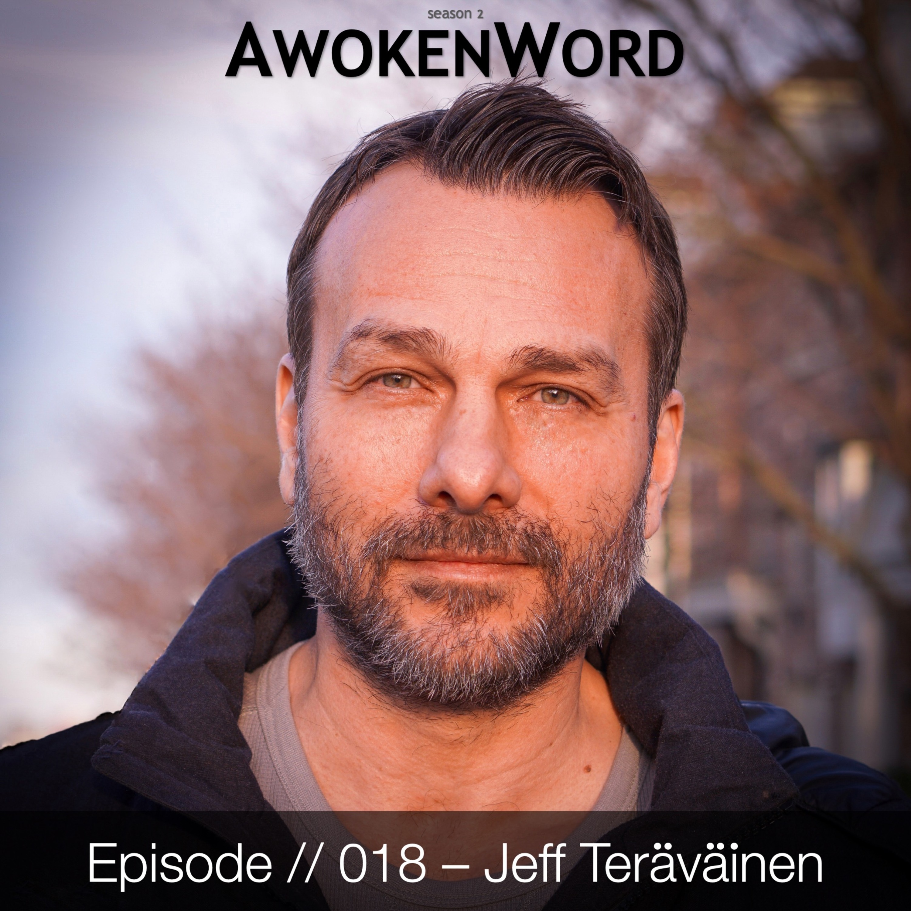 AwokenWord