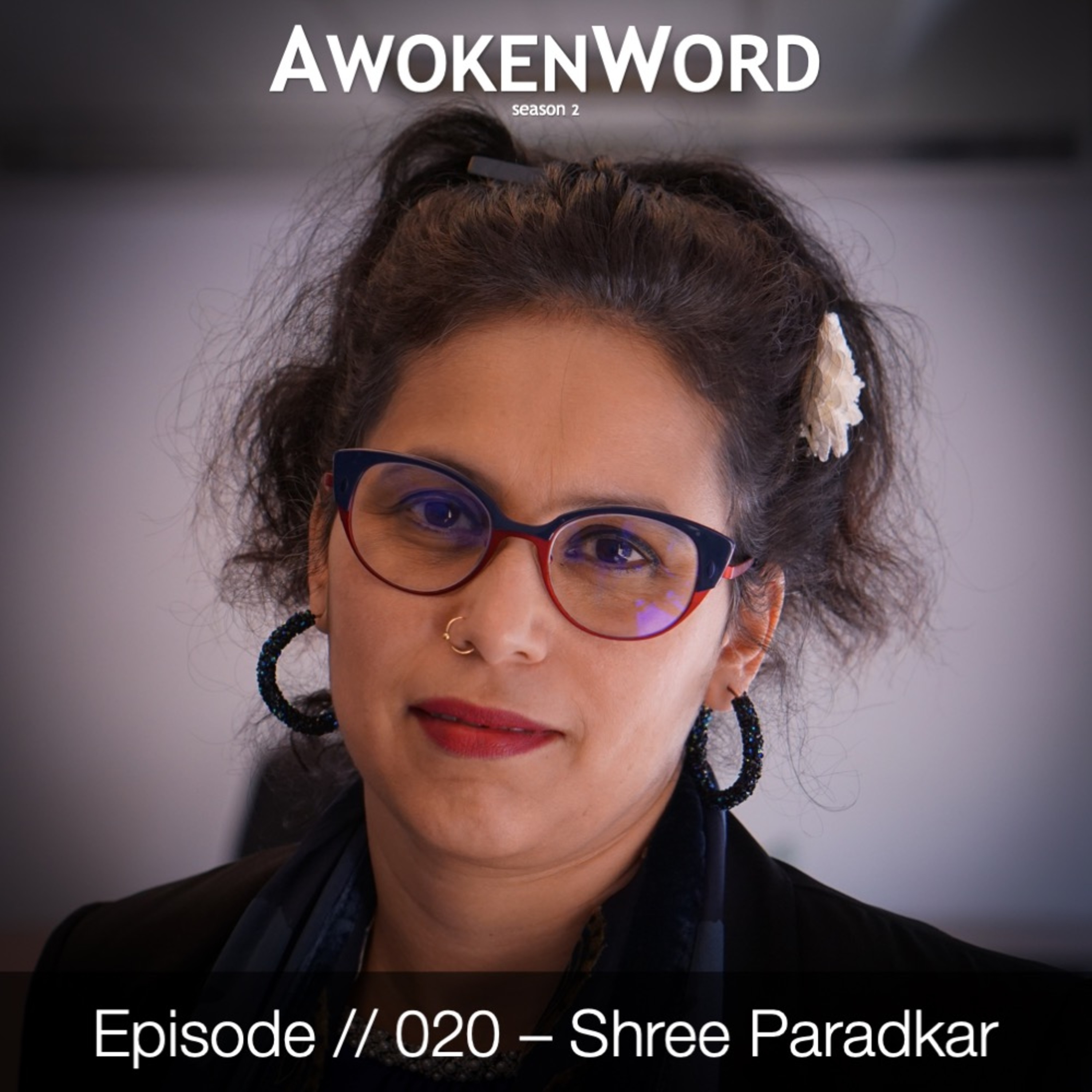 AwokenWord