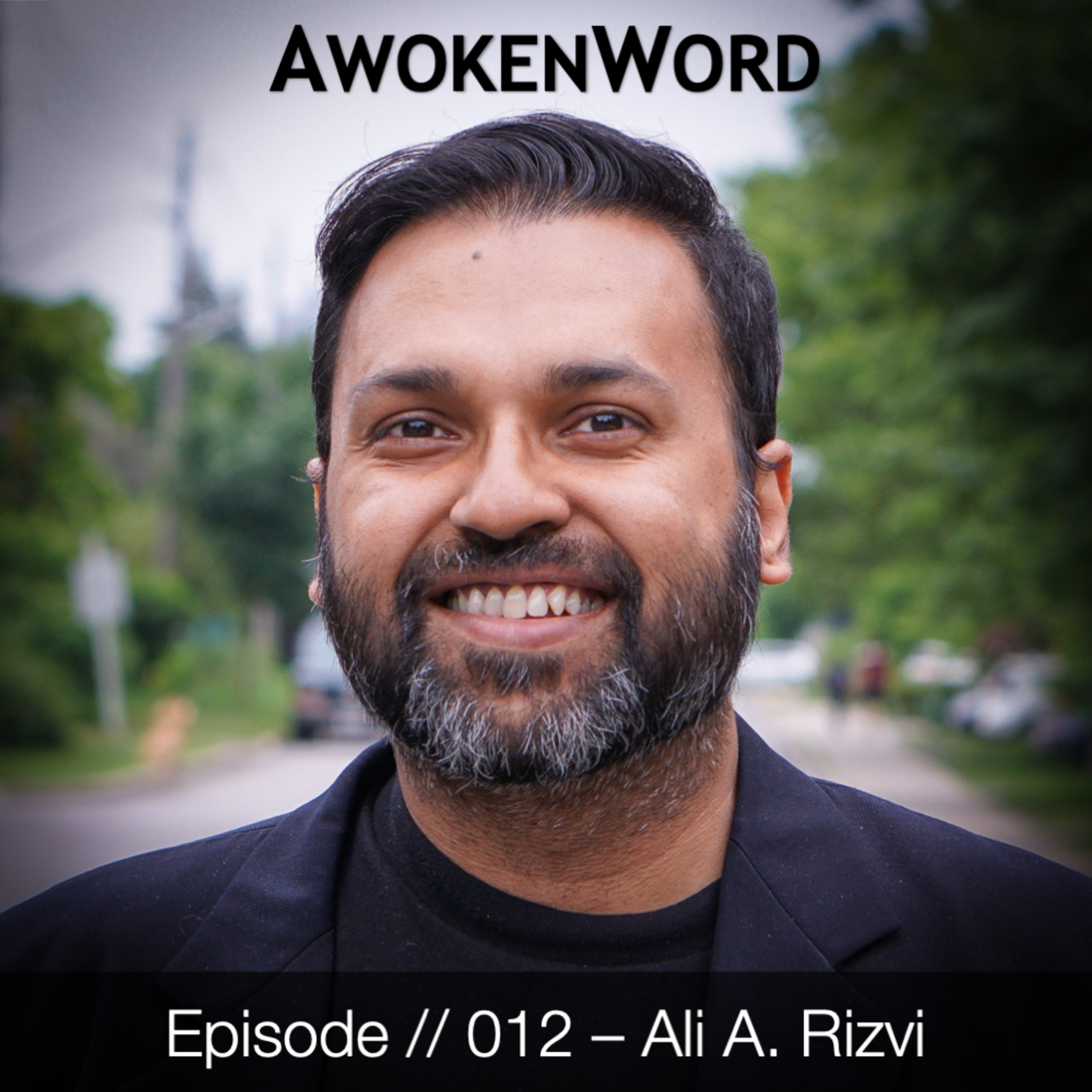 AwokenWord