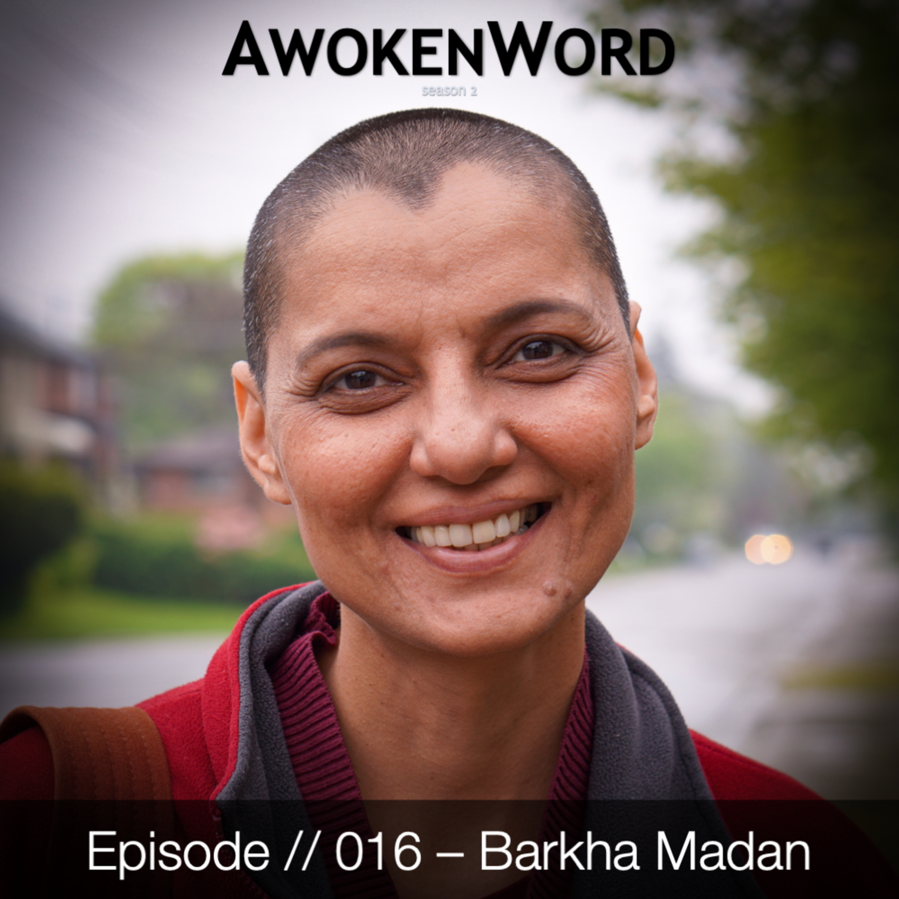 AwokenWord