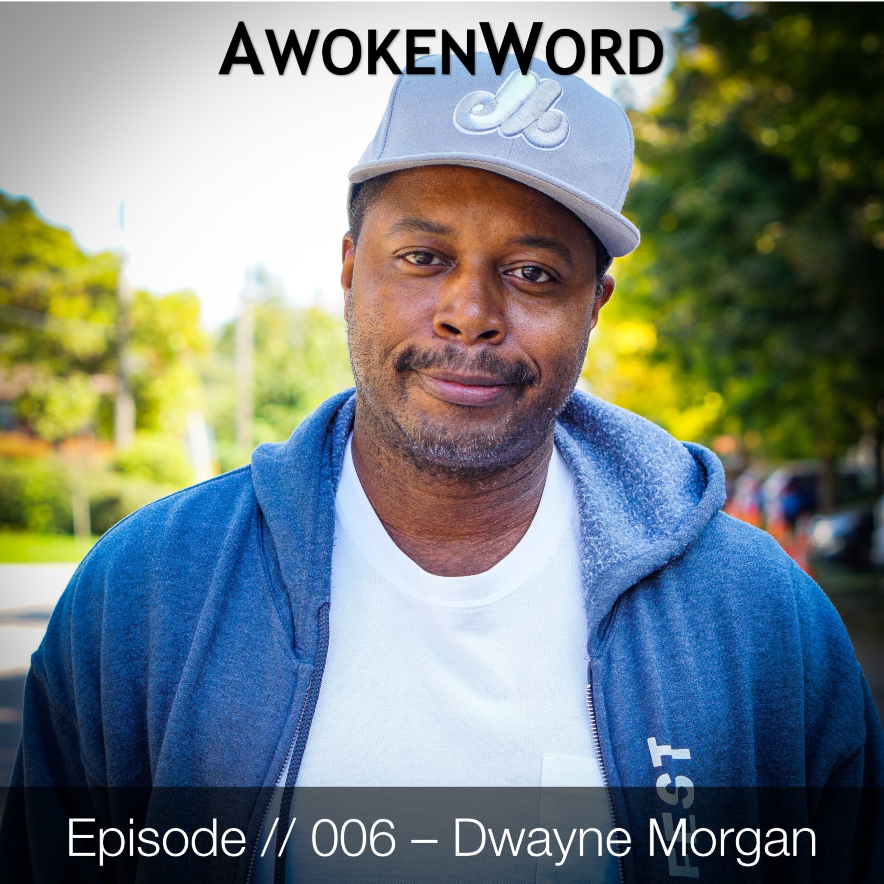 AwokenWord