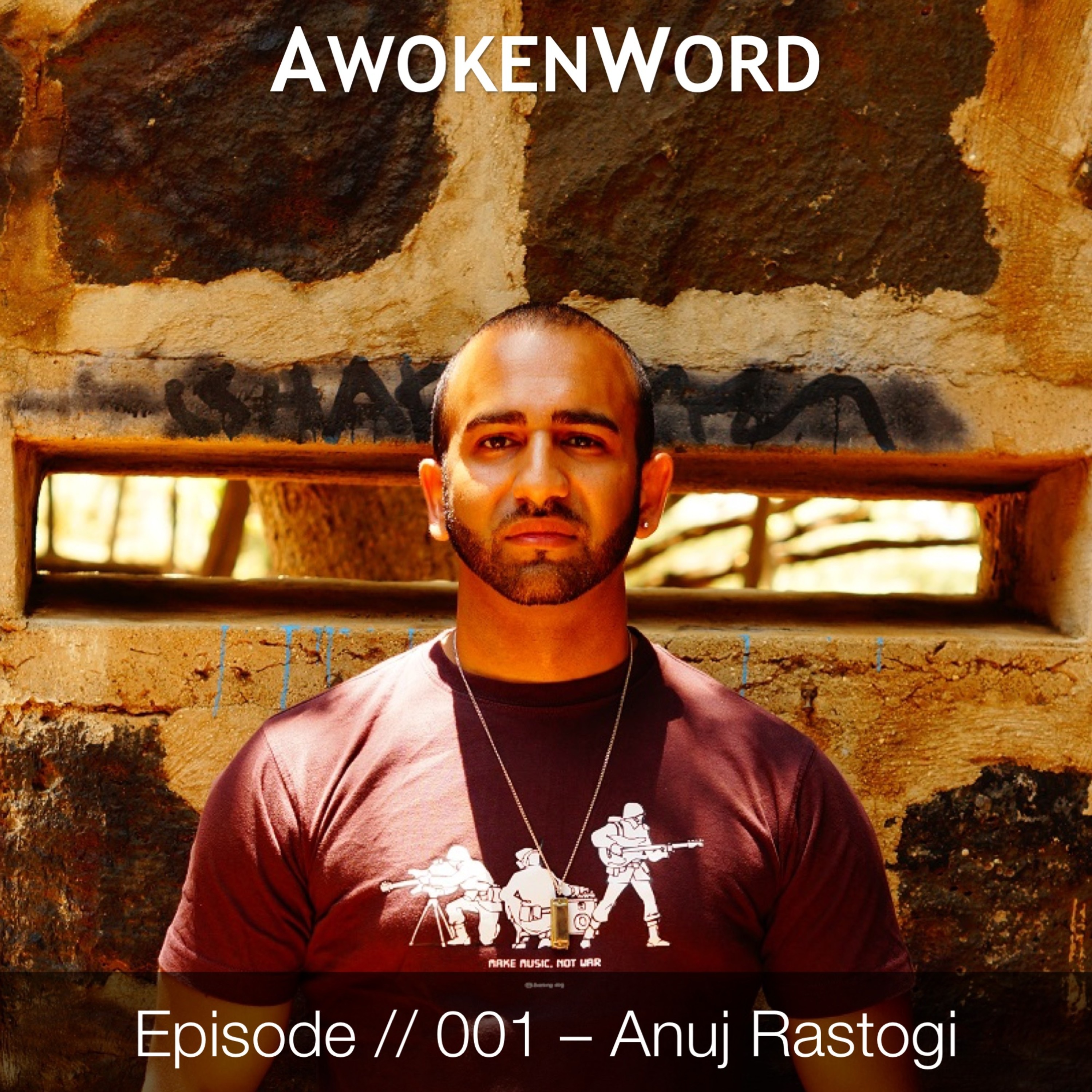 AwokenWord