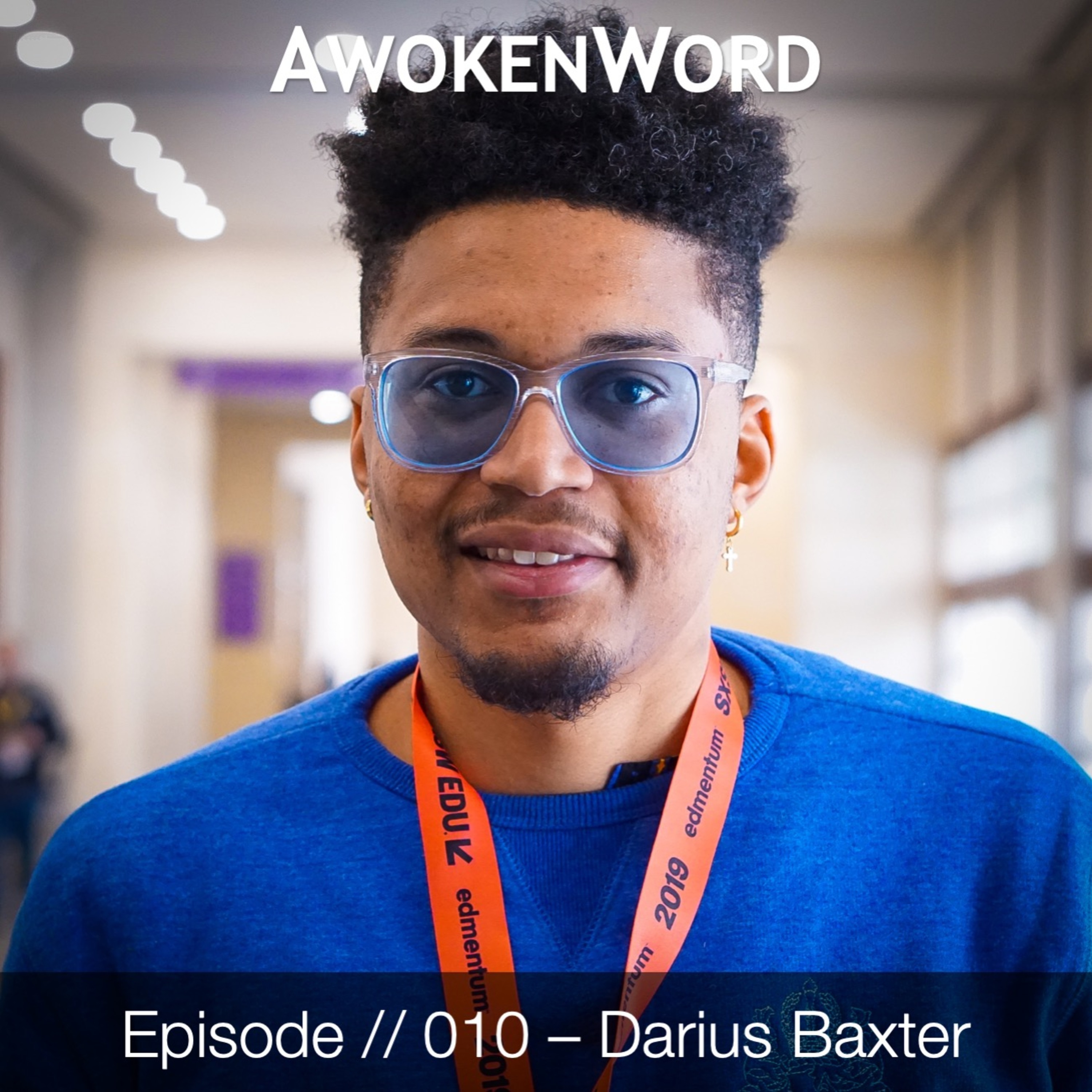 AwokenWord