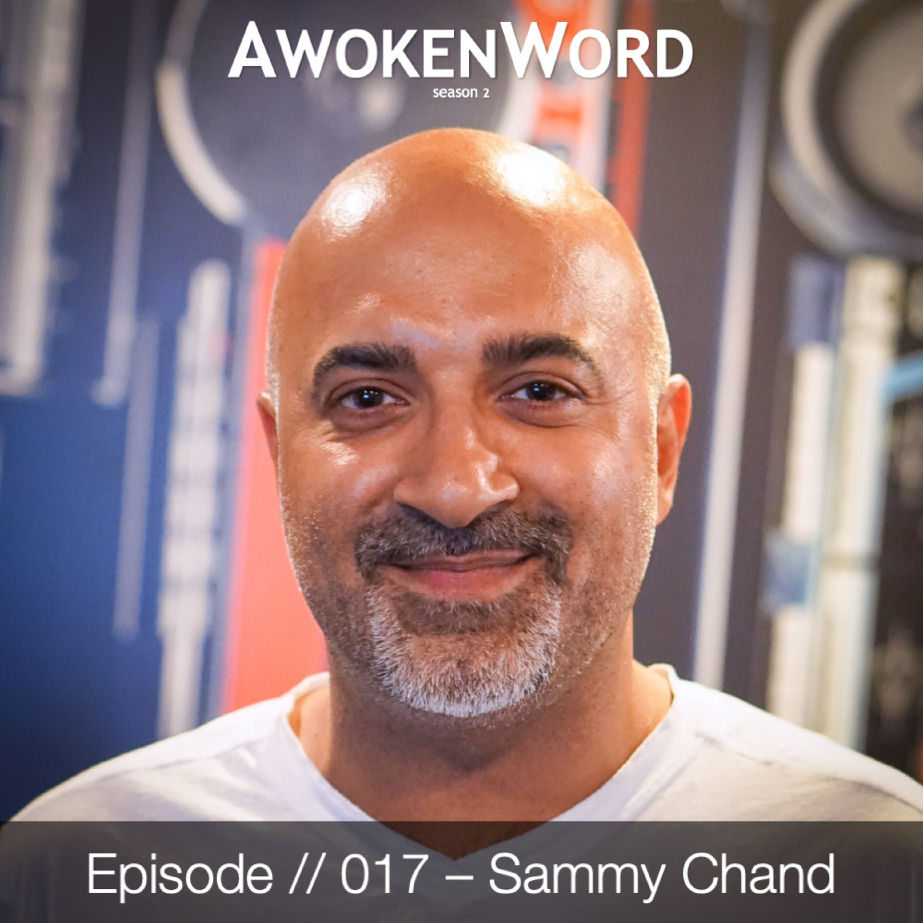 AwokenWord