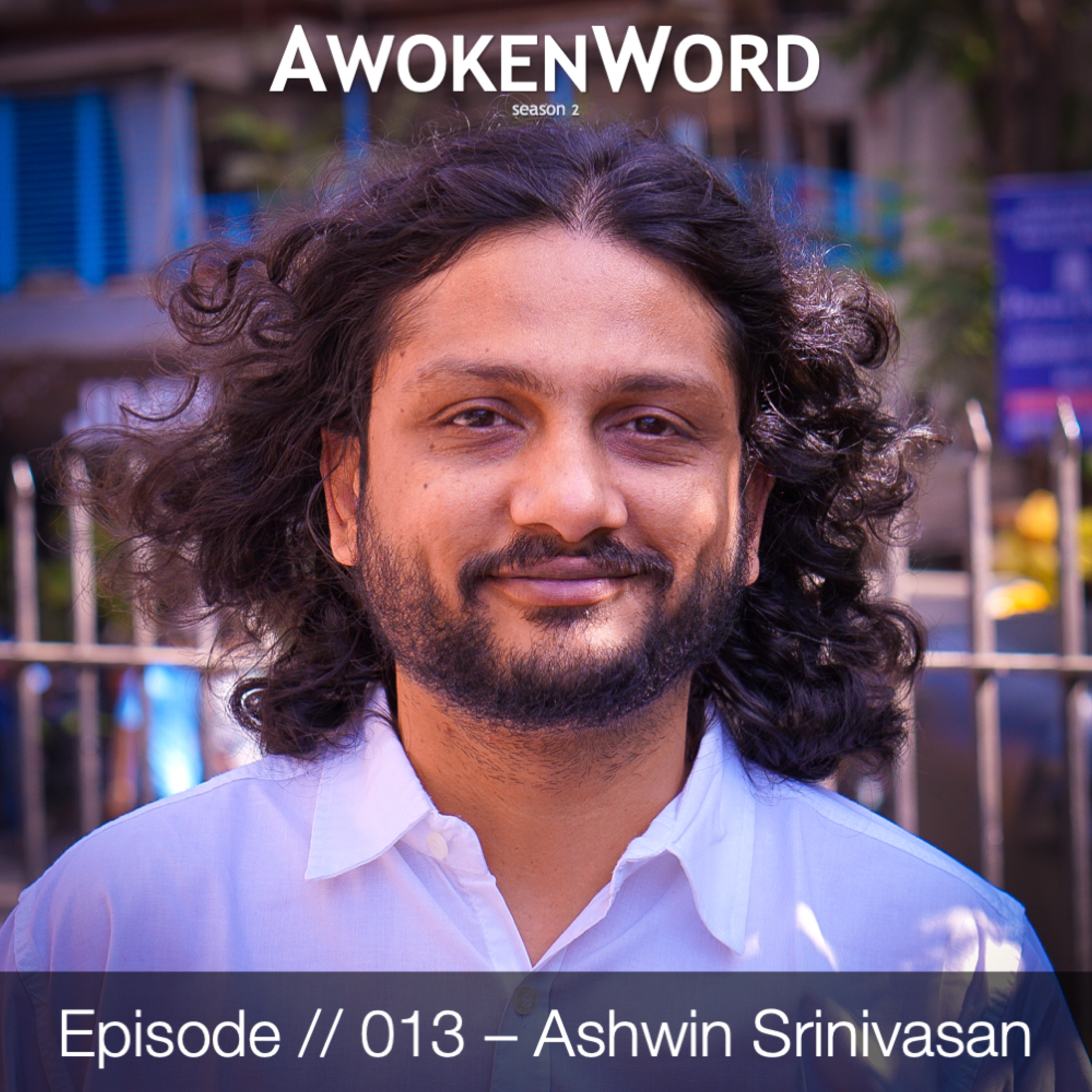 AwokenWord
