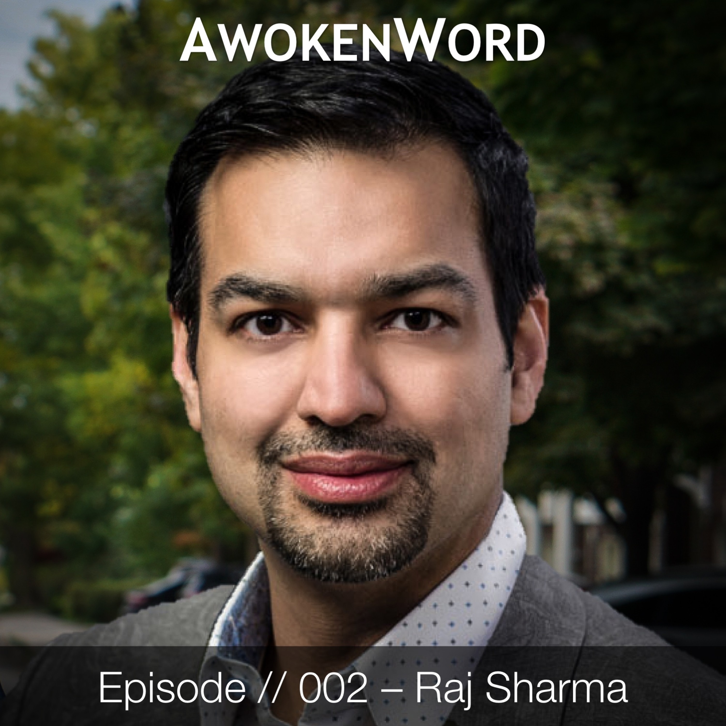 AwokenWord