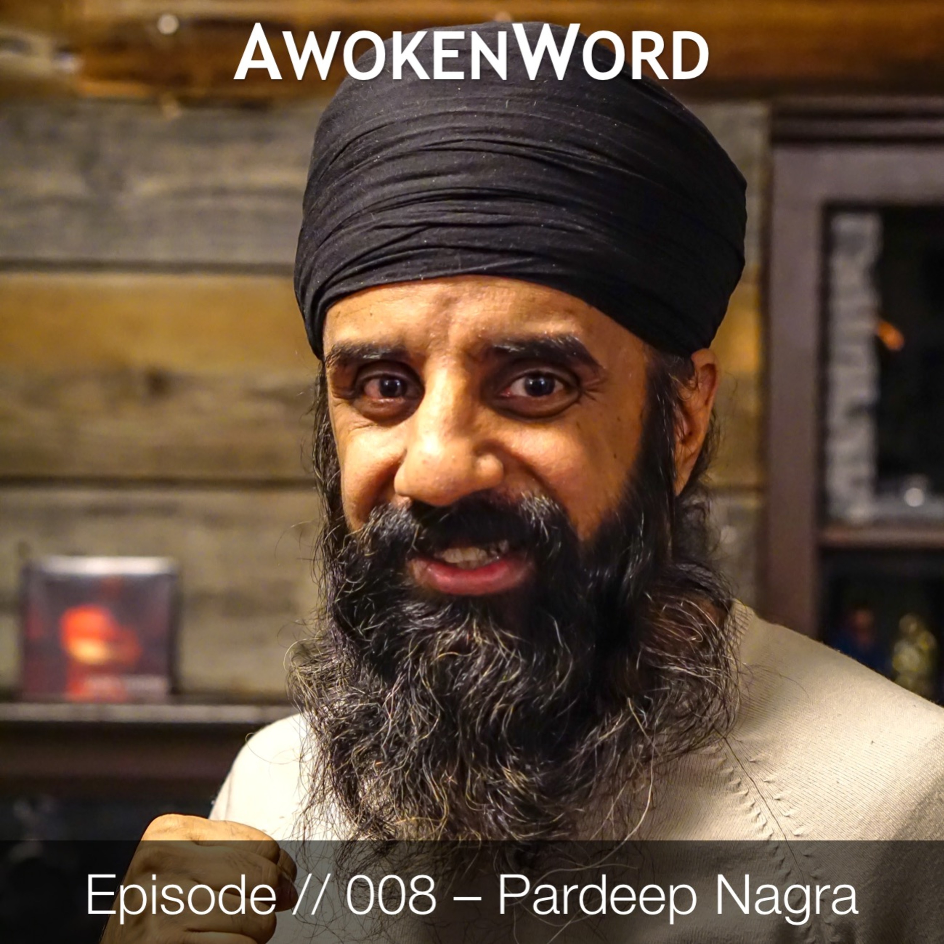 AwokenWord