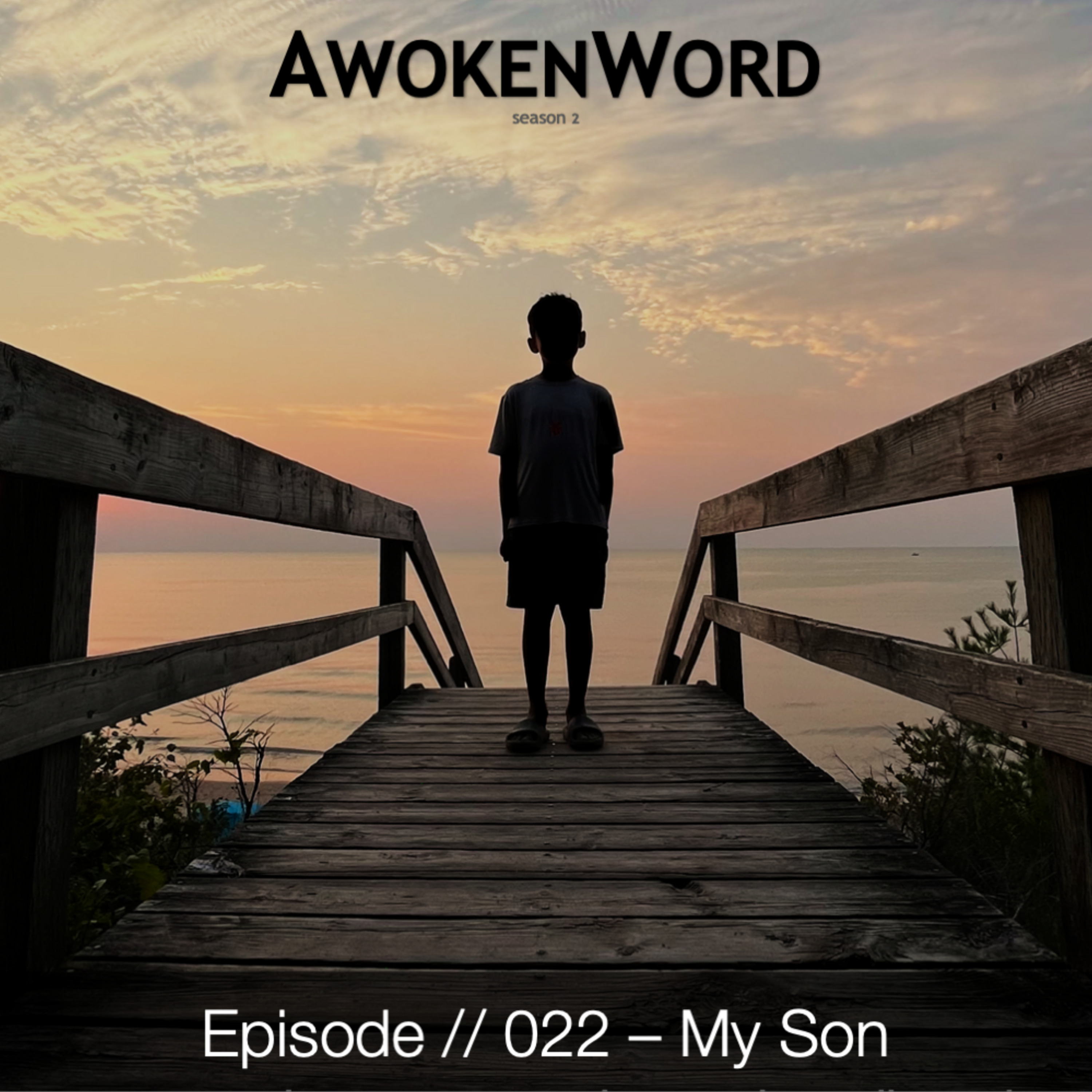 AwokenWord