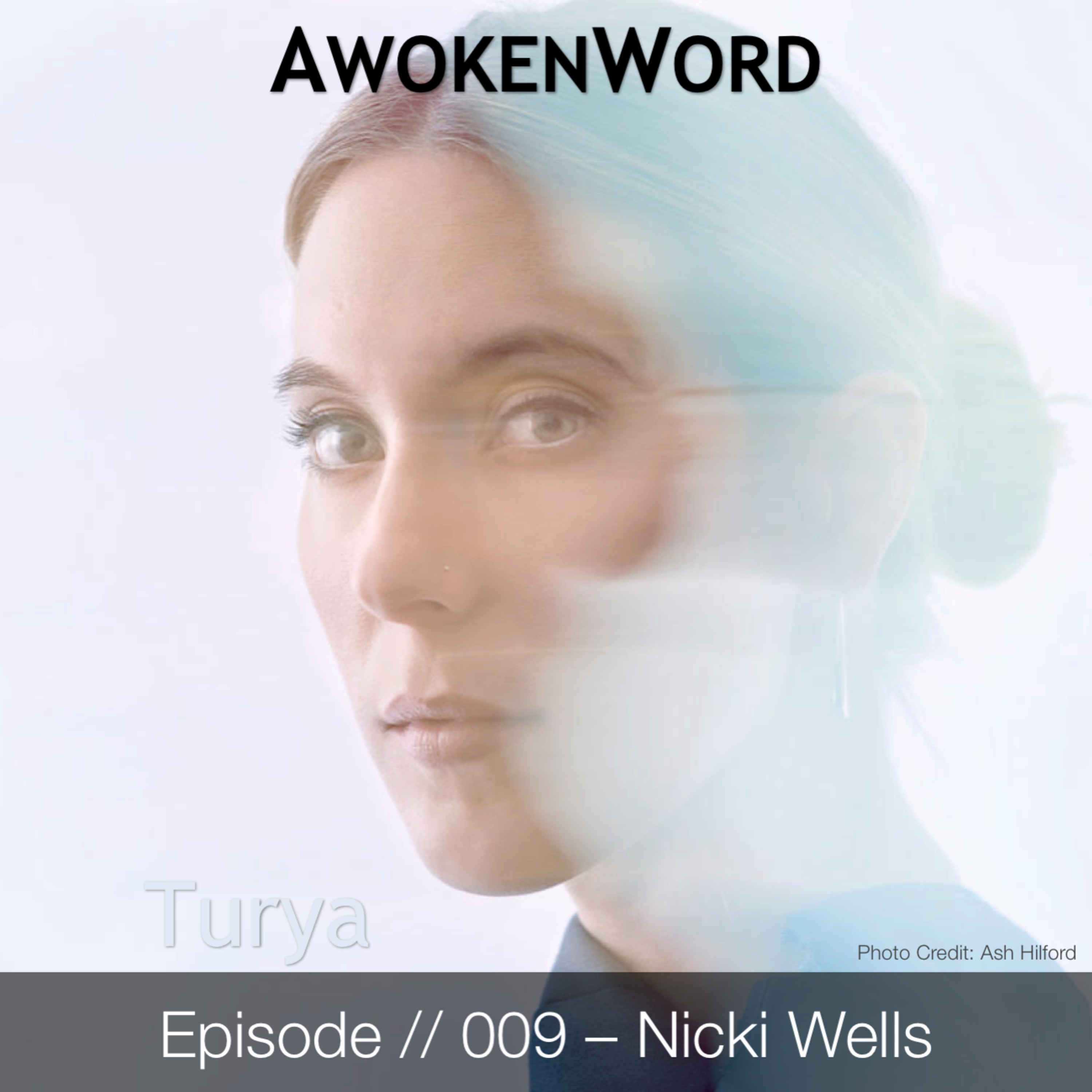 AwokenWord