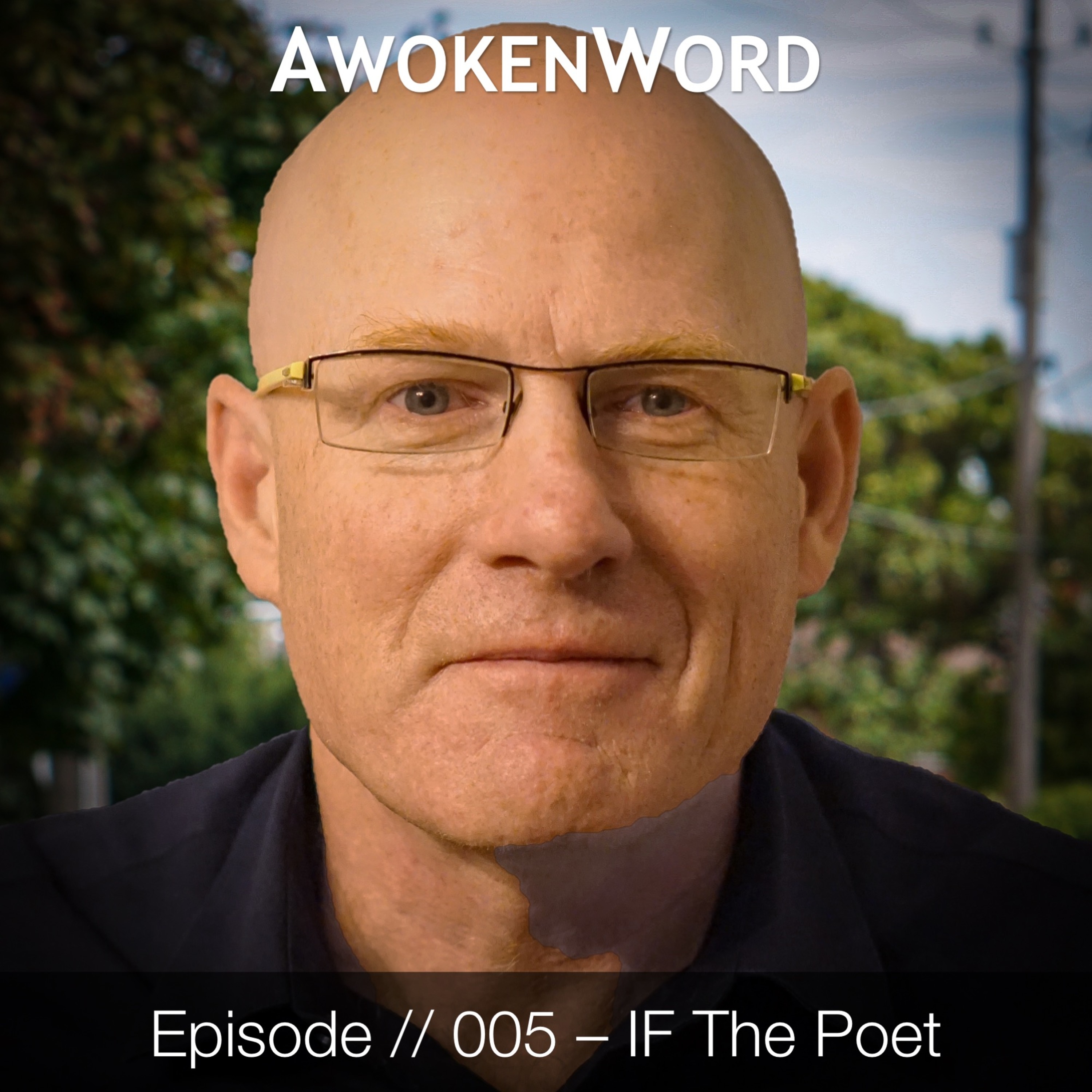AwokenWord
