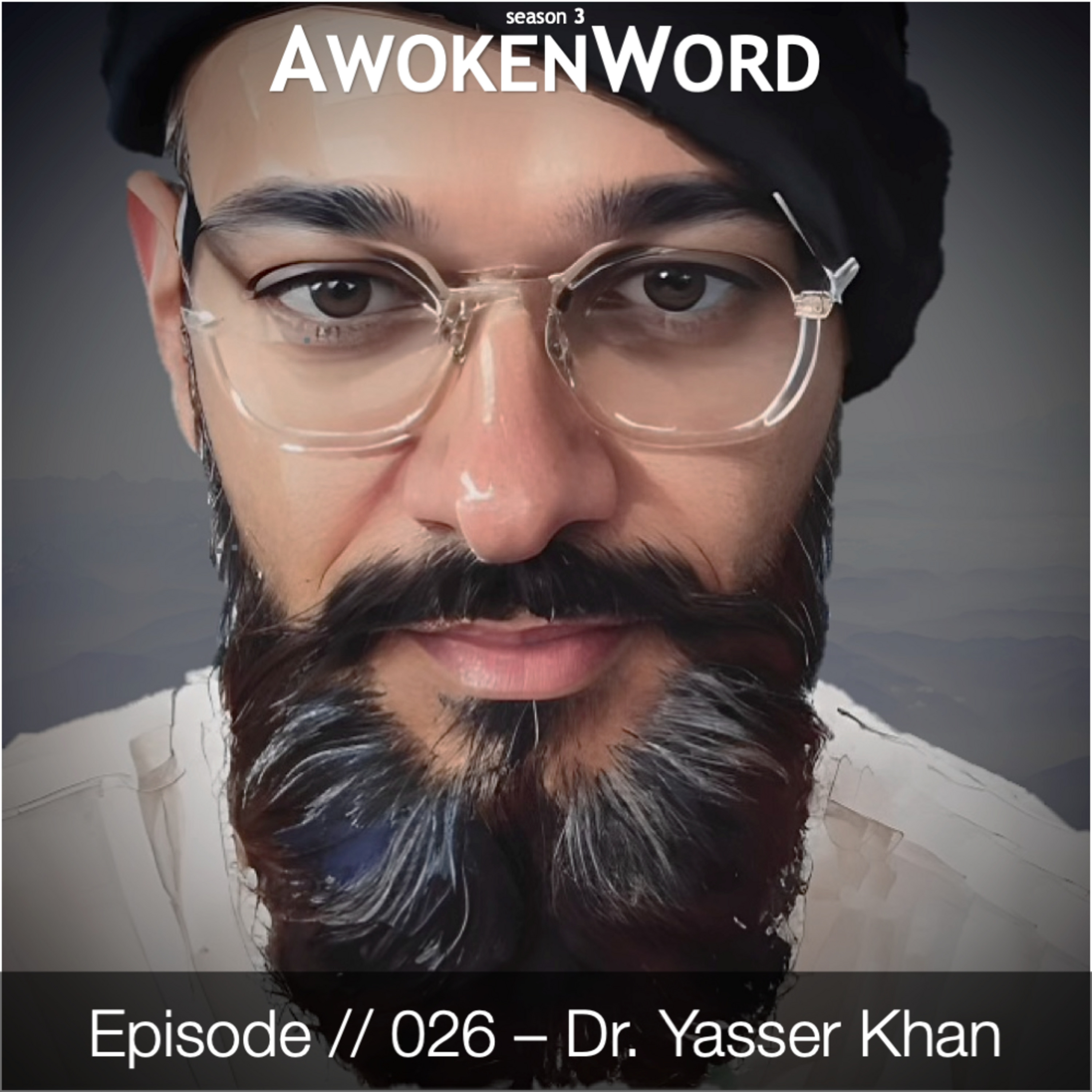 AwokenWord