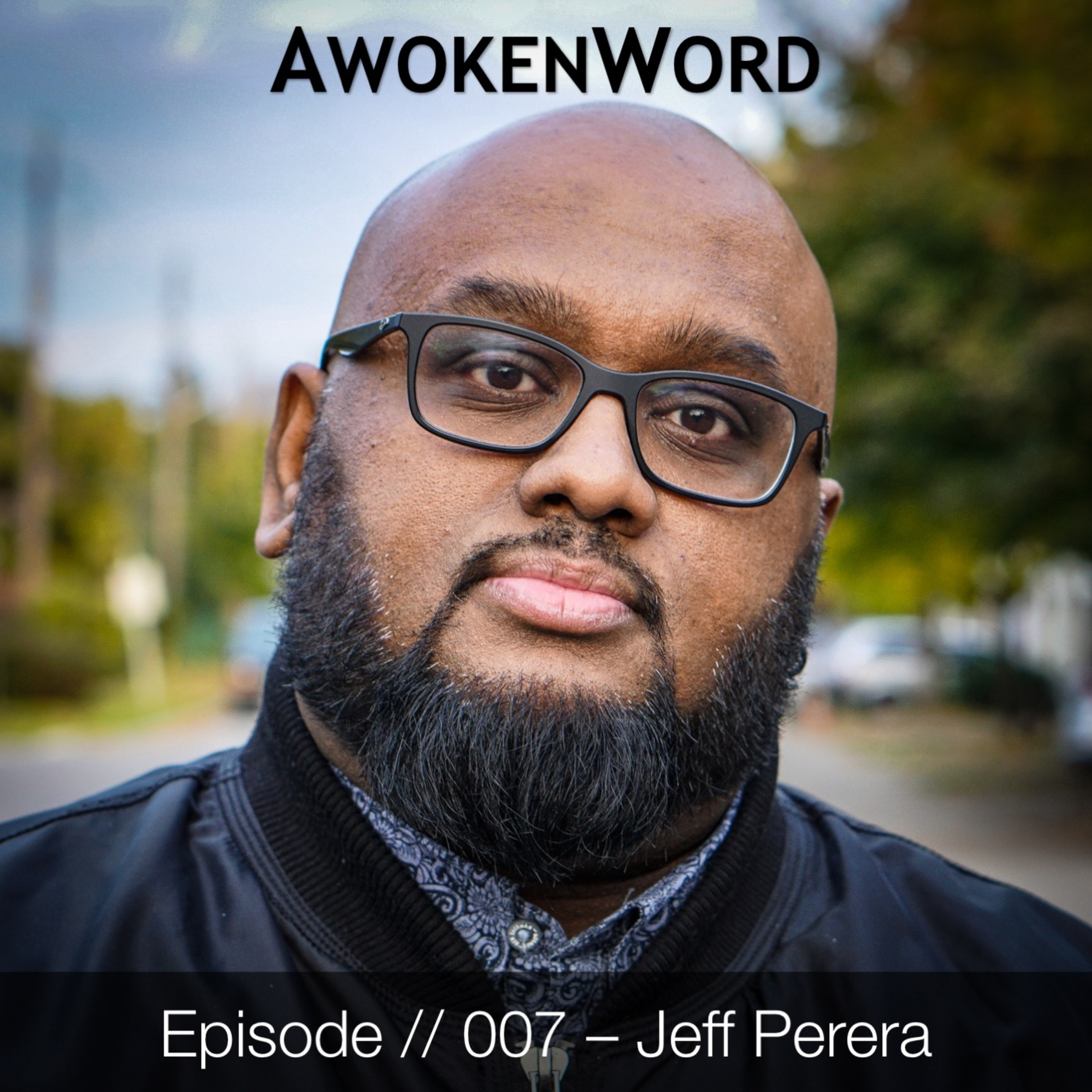 AwokenWord
