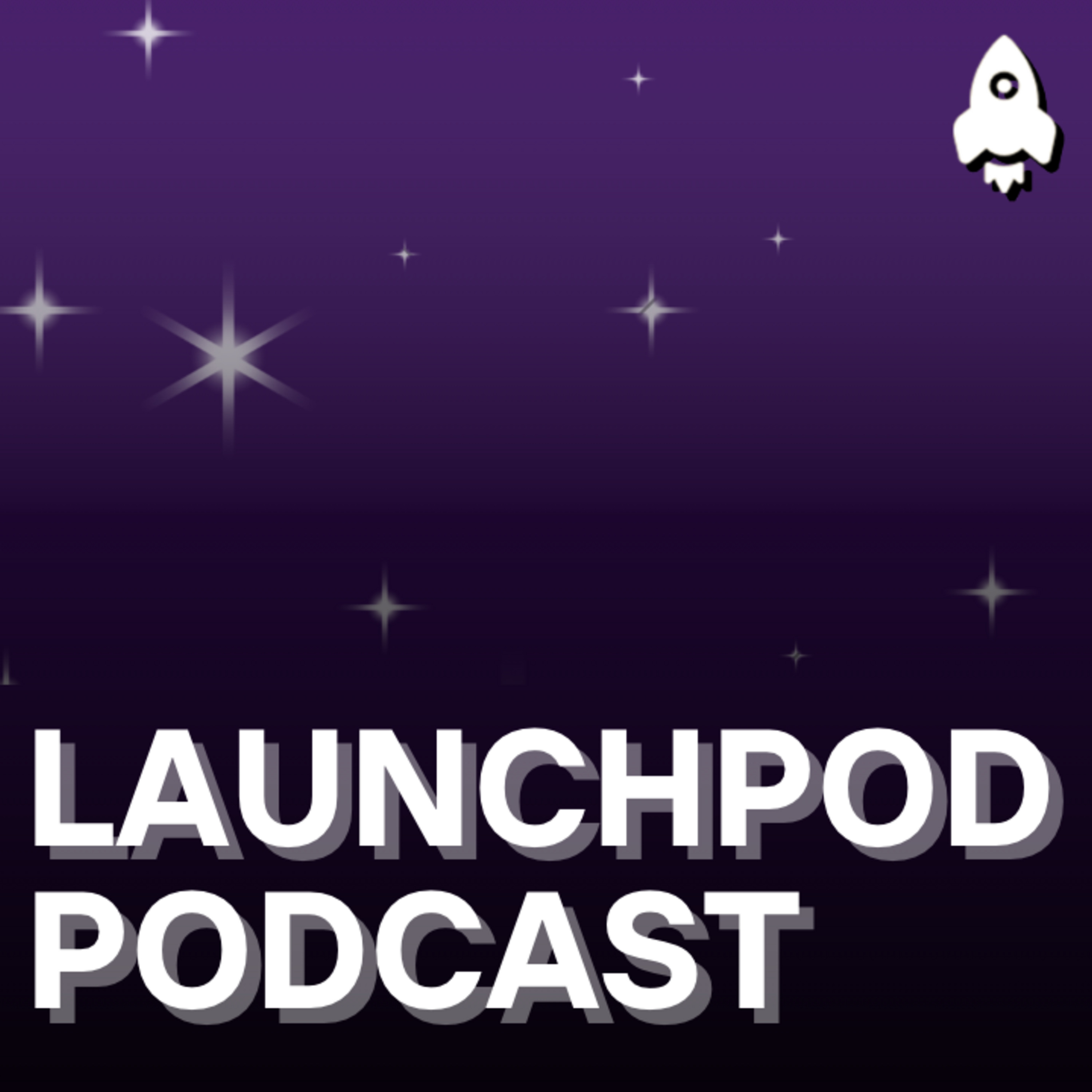LaunchPod | Product Management Podcast