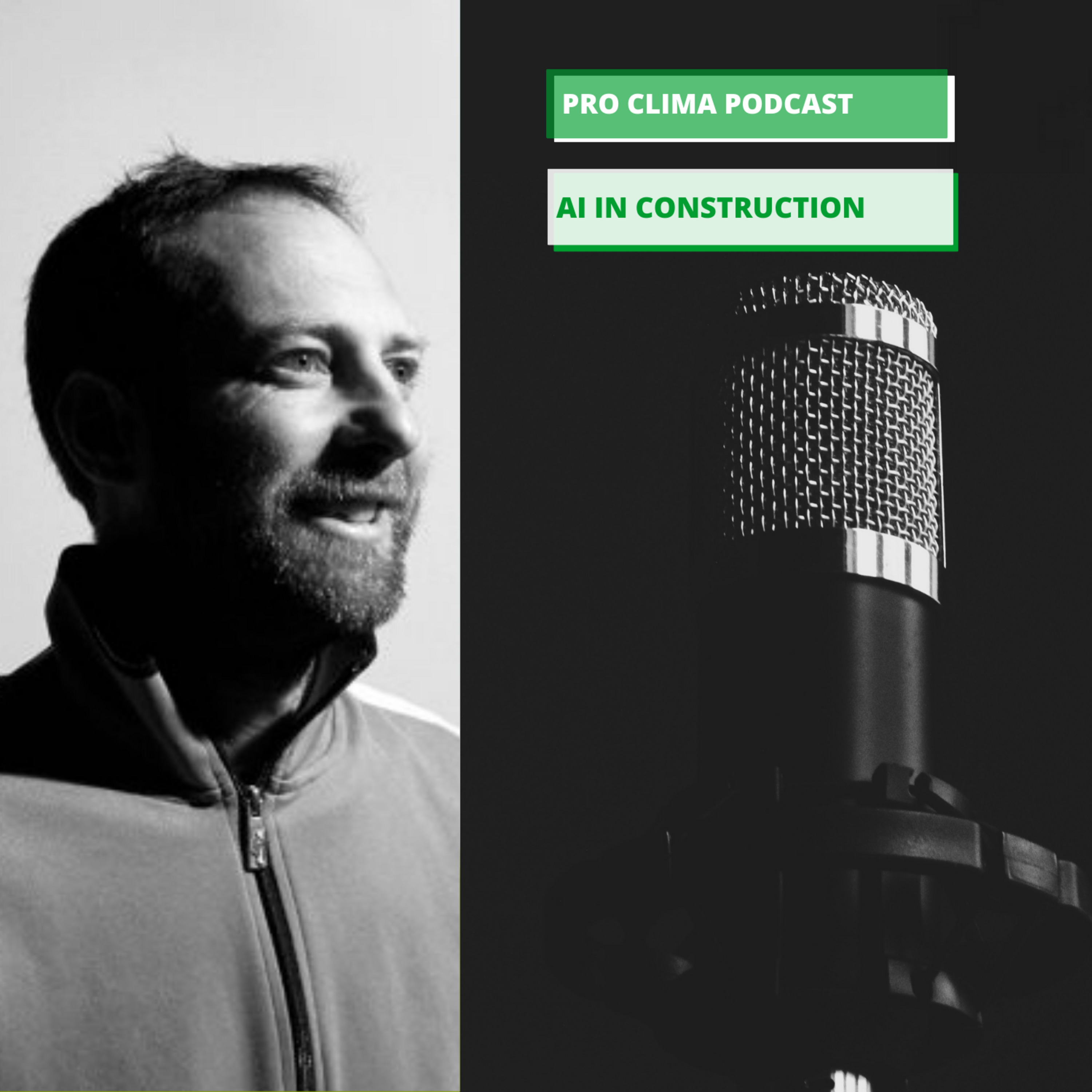Episode 30: Antony Pelosi episode artwork