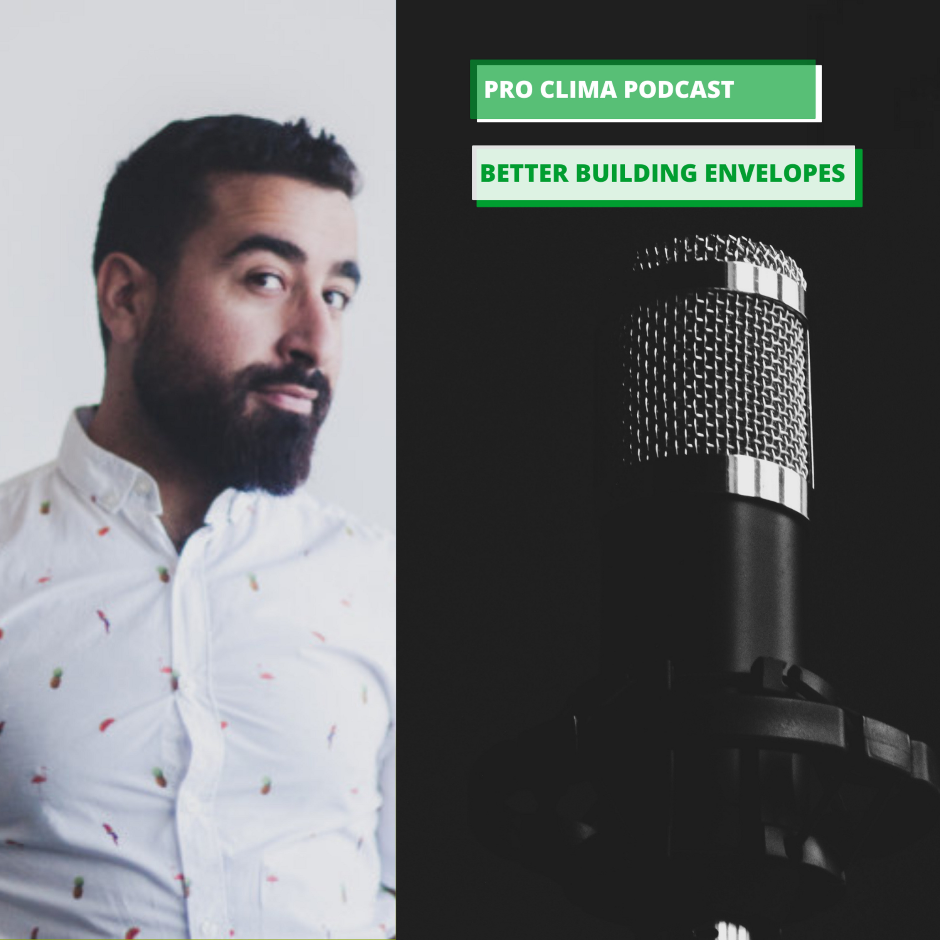 Episode 35: What happens when things go wrong? - Peter Raimondo episode artwork