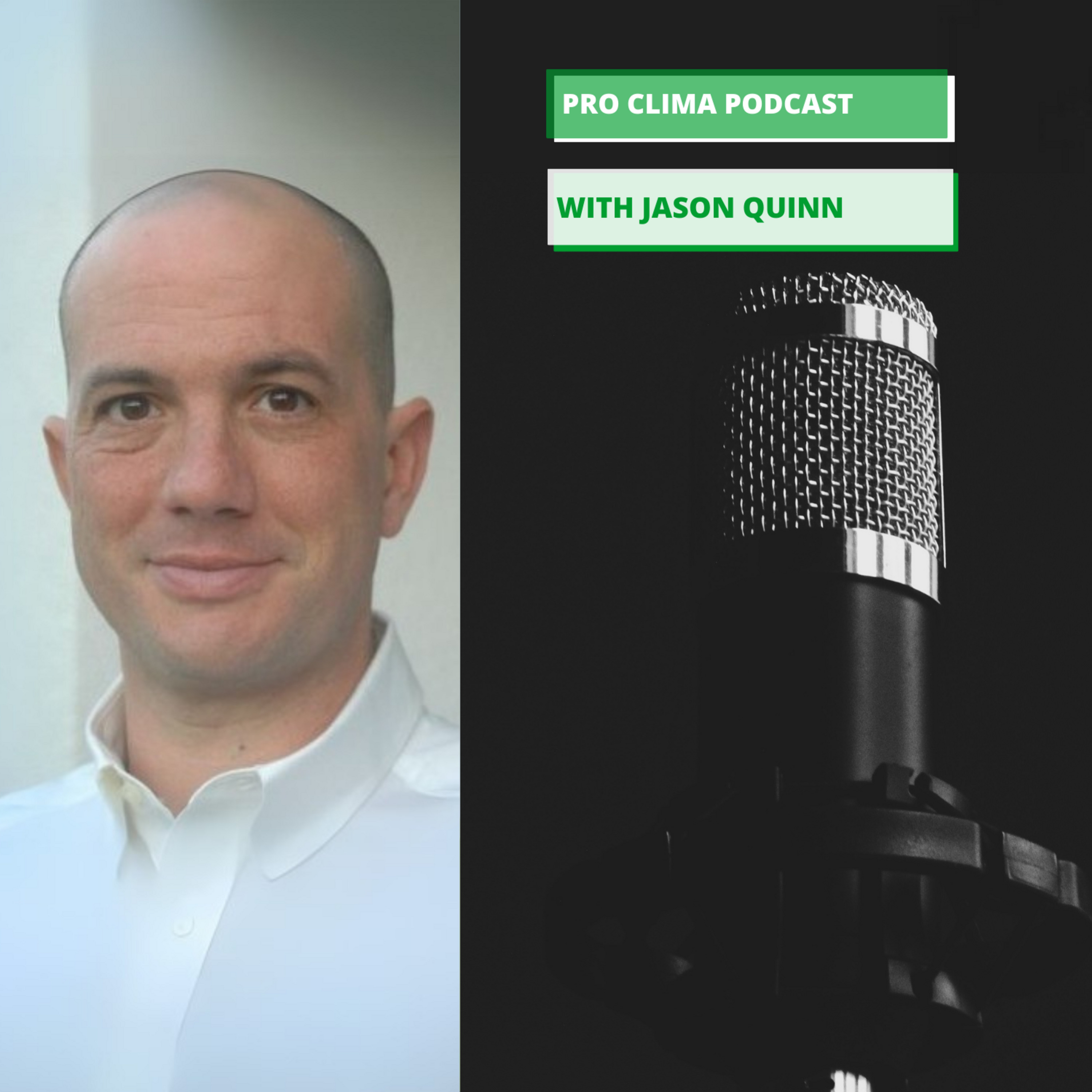 Episode 24: Jason Quinn episode artwork
