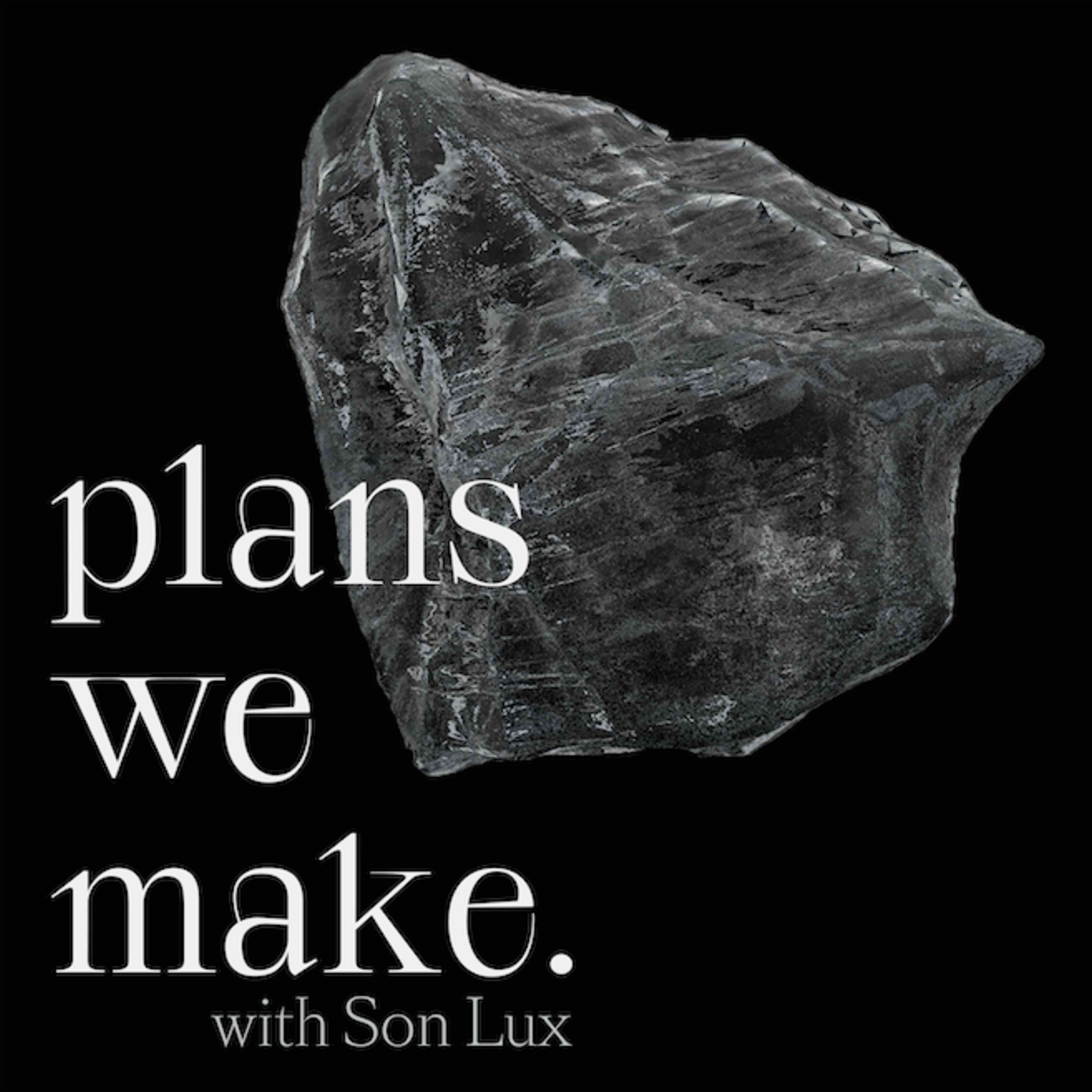 Plans We Make with Son Lux - Voice Ep. 3 // Ian Chang Speaks with Musician and Composer Darian Donovan Thomas