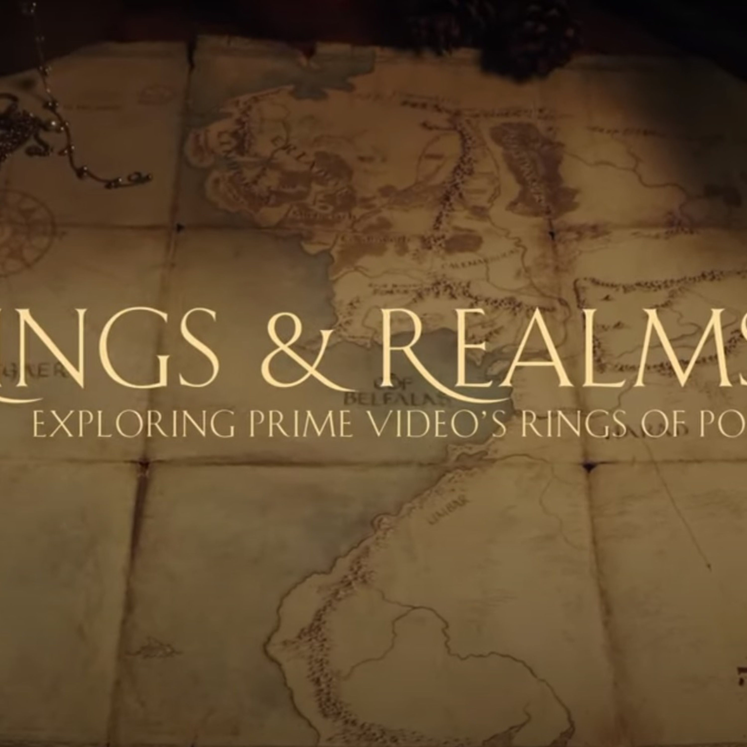 Episode Logo