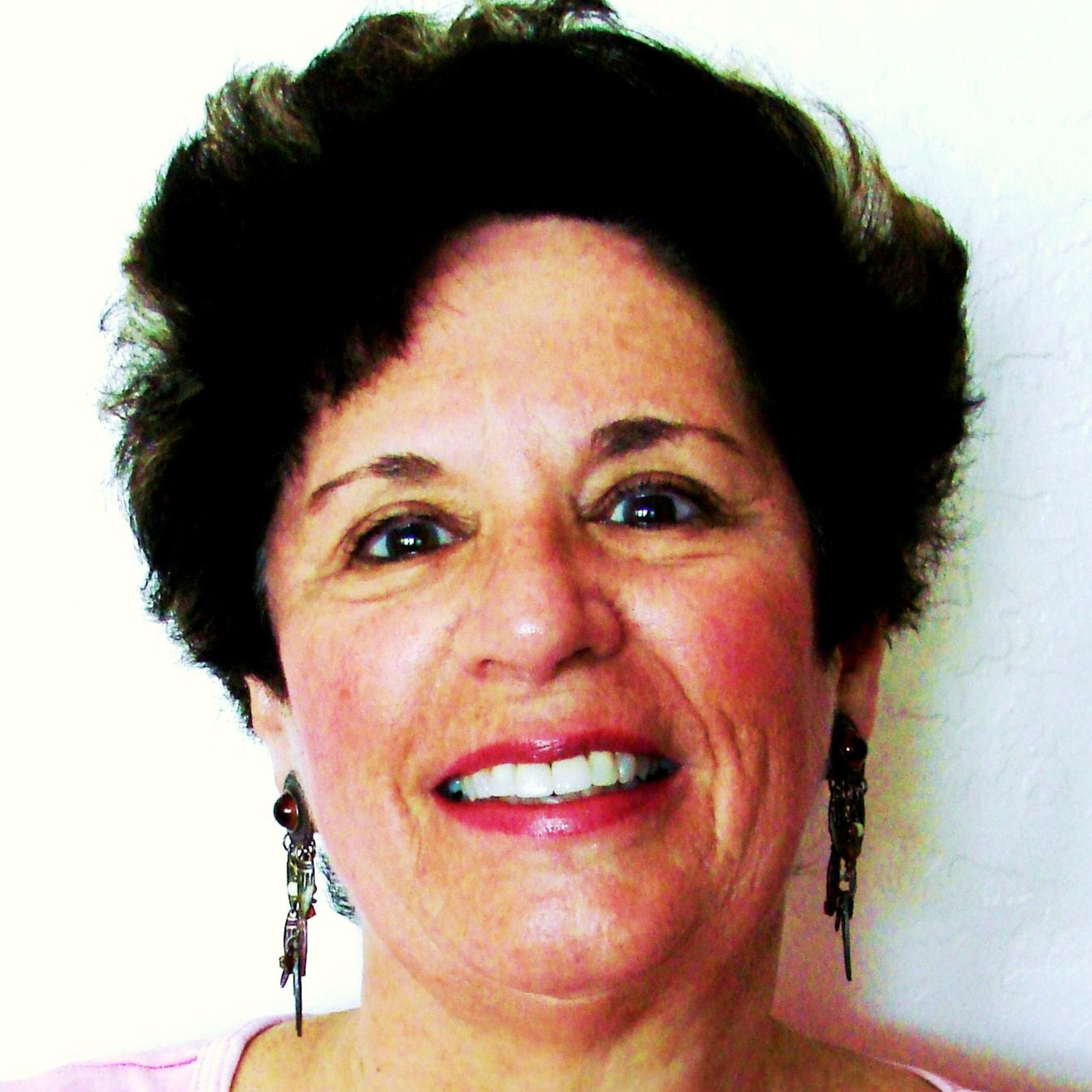 Episode 4: Judith Lang Zaimont: The Music She Has to Write episode artwork