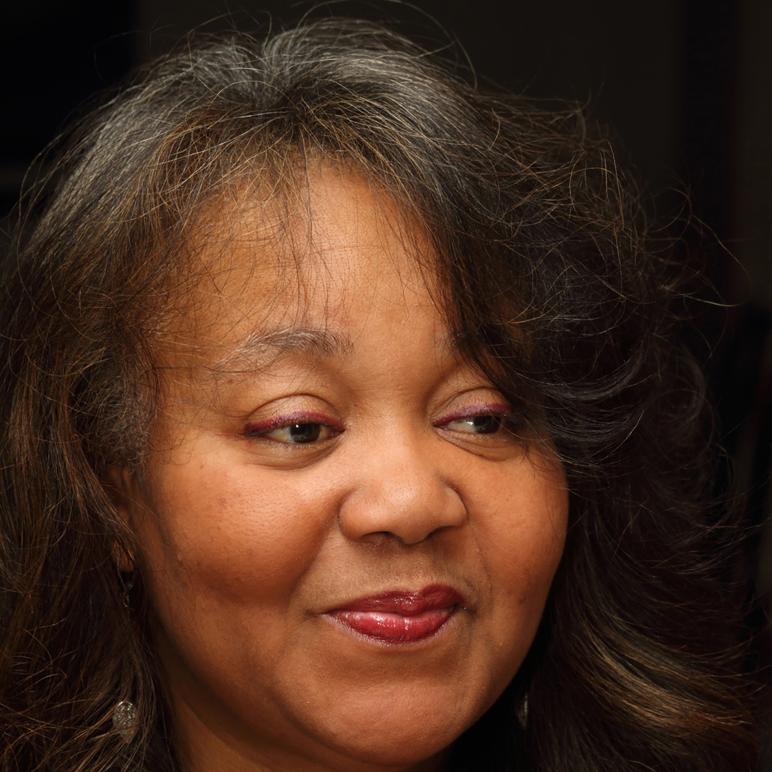 Episode 9: Renée Baker: Nothing's Gonna Stop You From Creating episode artwork