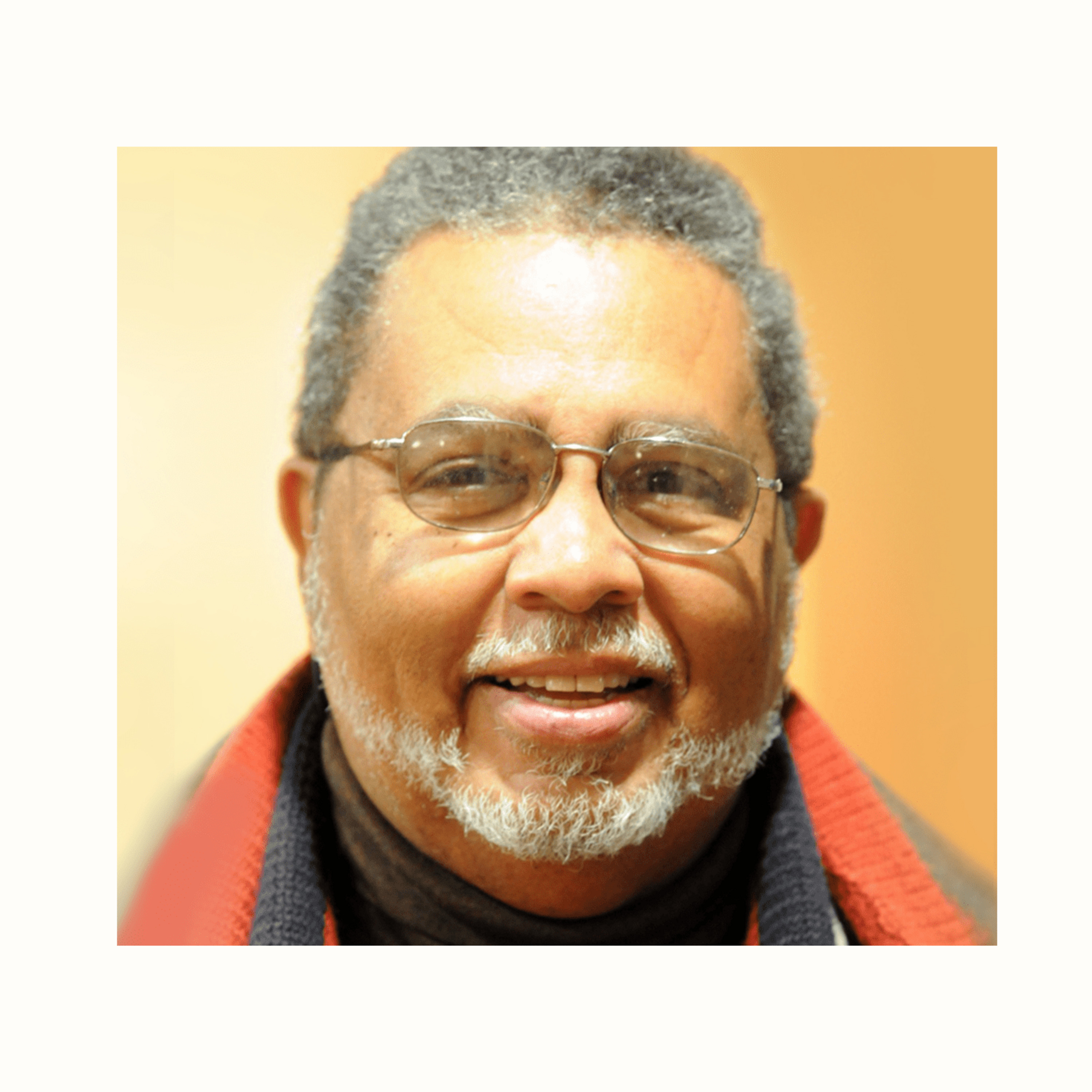 Episode 8: Adolphus Hailstork: Music is a Service episode artwork