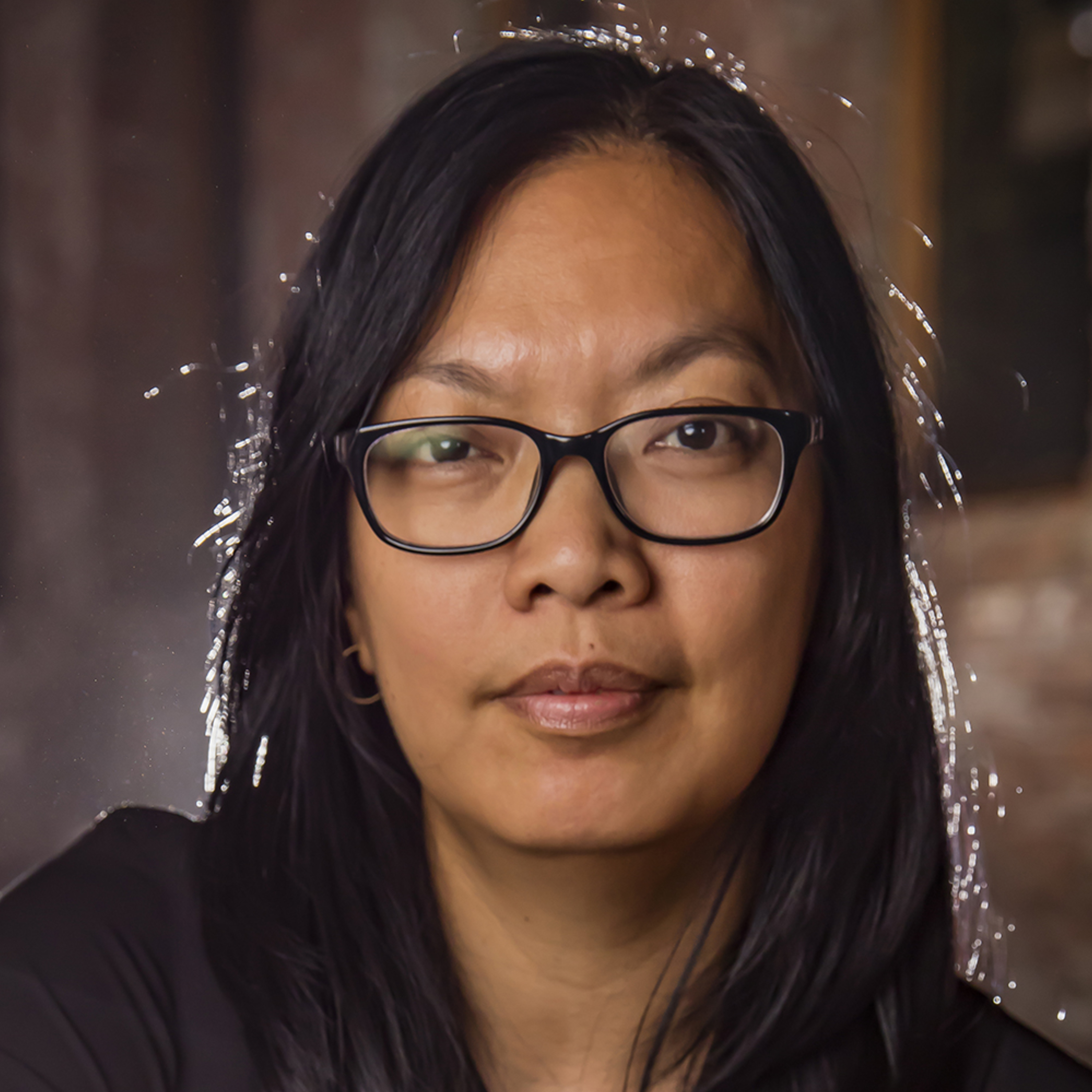 Episode 7: Susie Ibarra: Hybrid Culture episode artwork