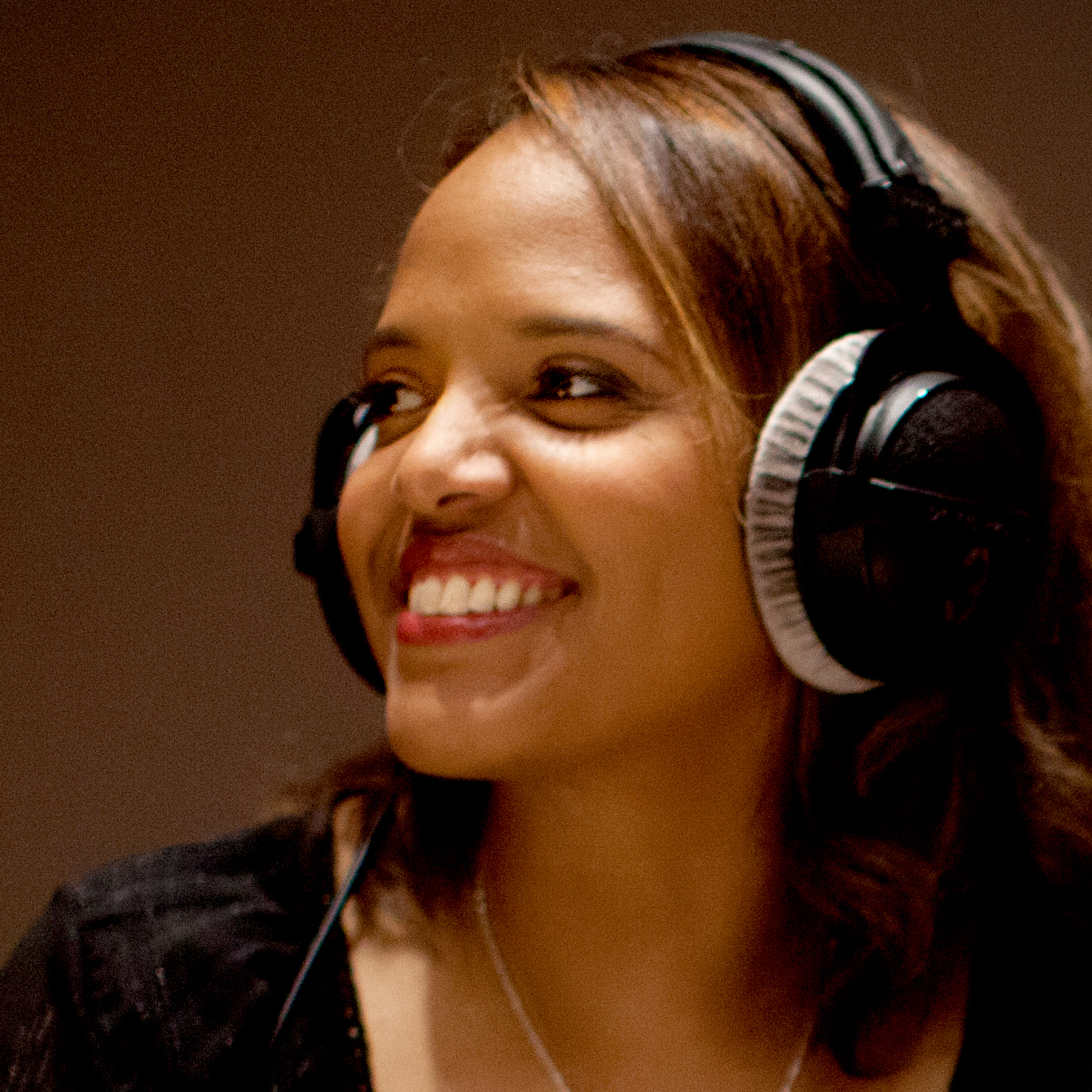 Episode 10: Terri Lyne Carrington: A World of Sound Waiting for Us episode artwork